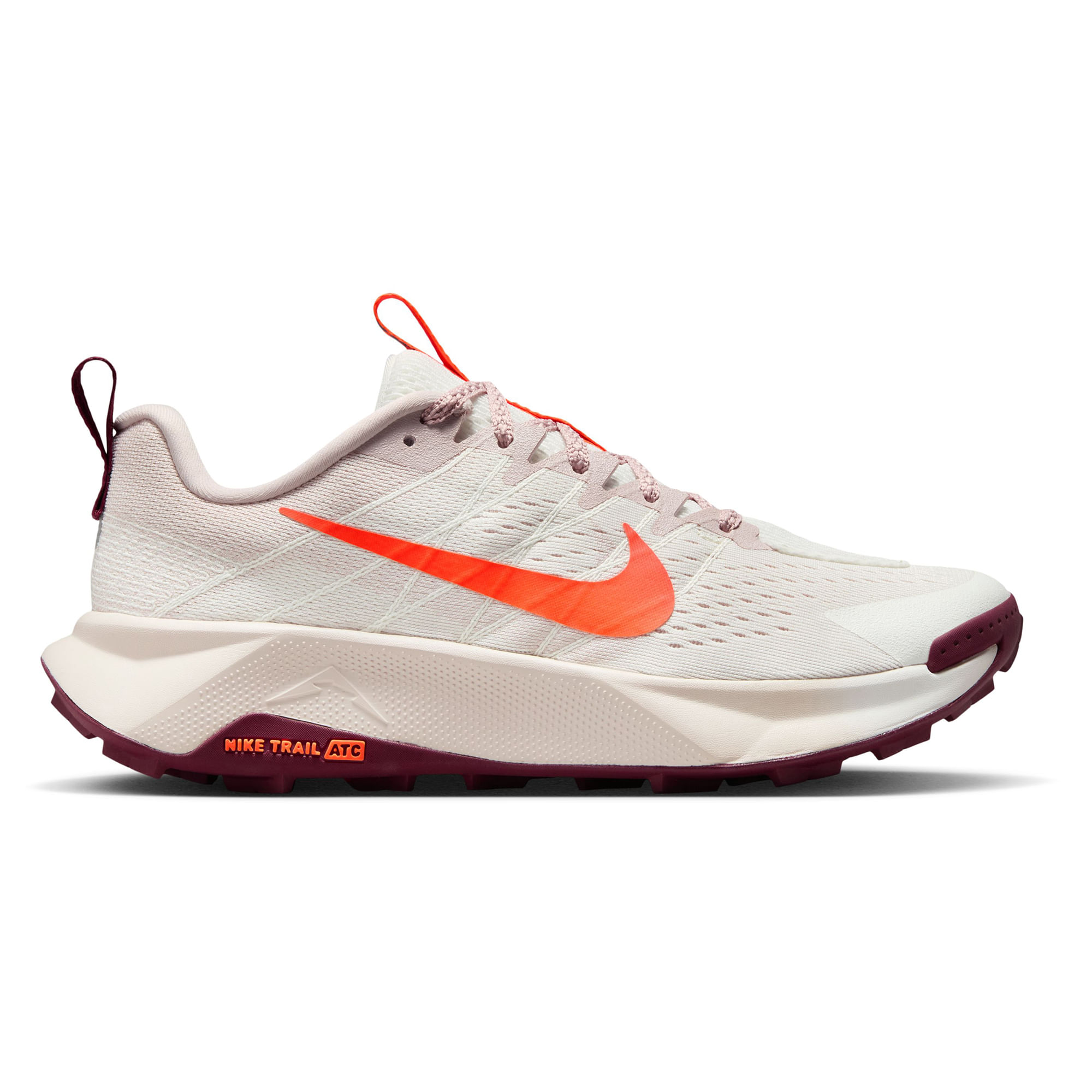 Nike-Wildhorse-10-Trail-Running-Shoe---Women-s-Sail---Hyper-Crimson---Silt-Red