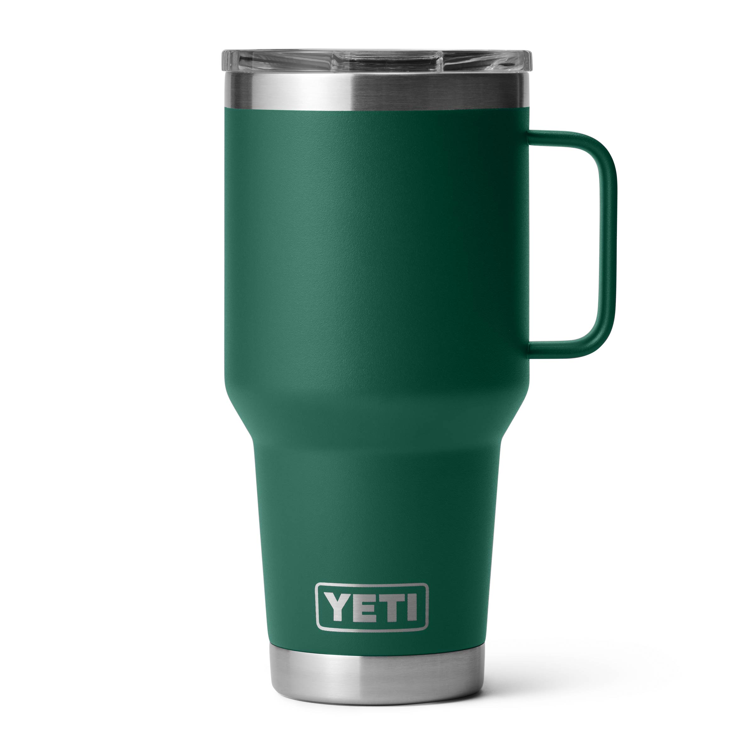 YETI Rambler 30 oz Travel Mug with Stronghold Lid - Als.com