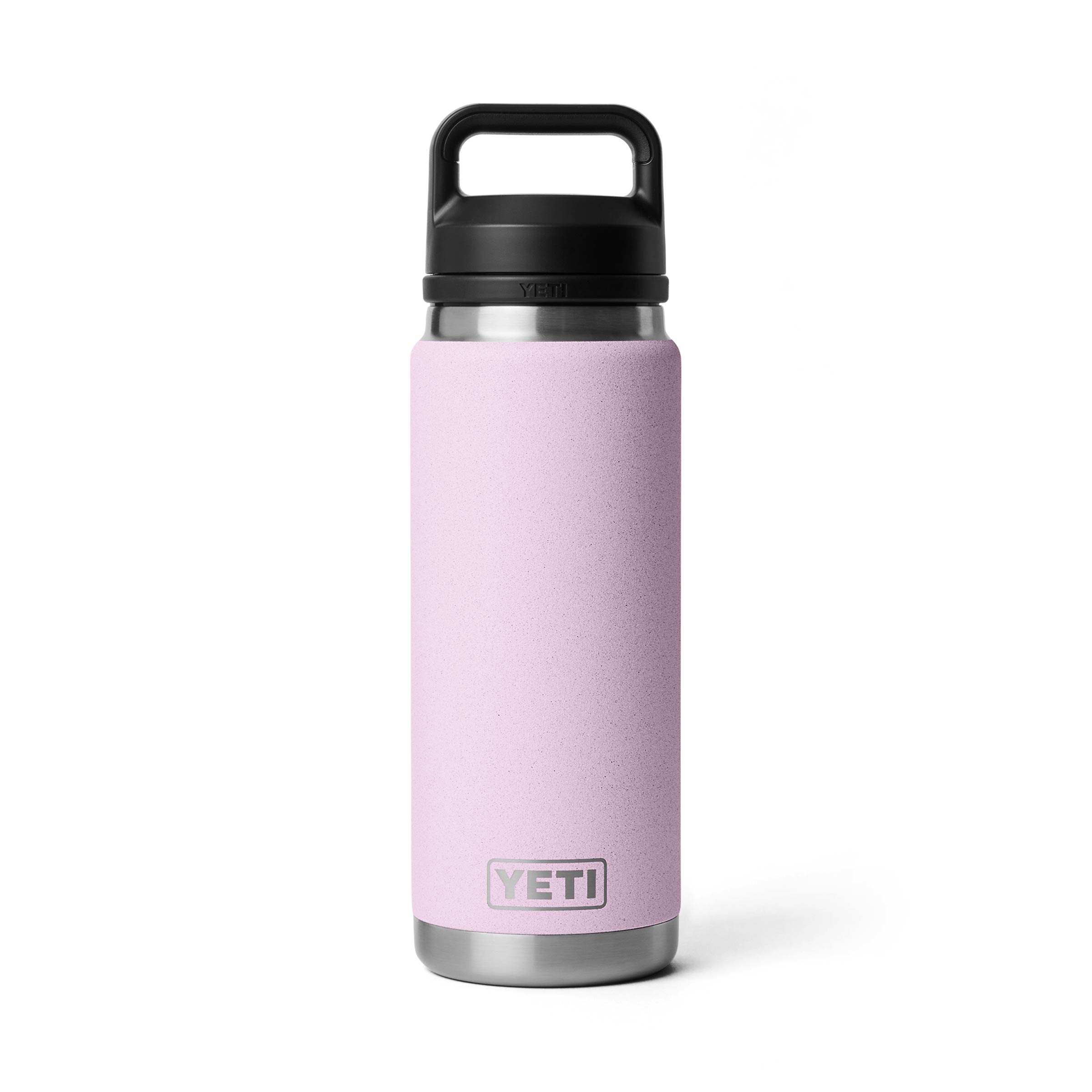 YETI Rambler 26 oz Water Bottle with Chug Cap - Als.com