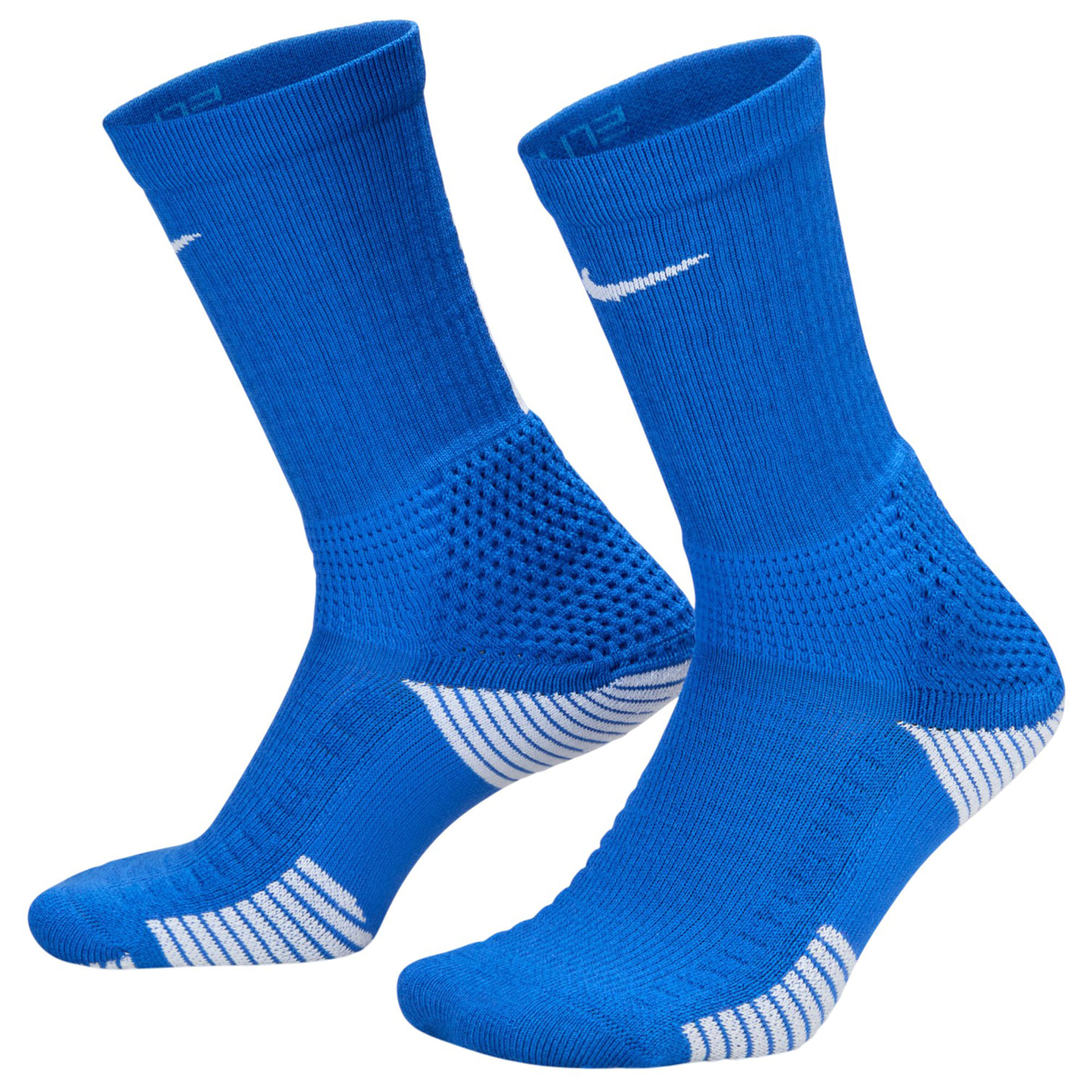 Nike Elite Cushioned Crew Sock