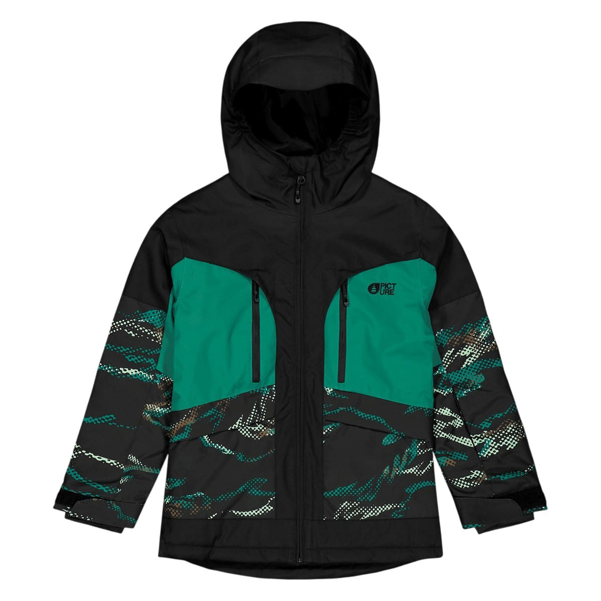 Patagonia Thermawarmth Jacket - Kids' - Als.com
