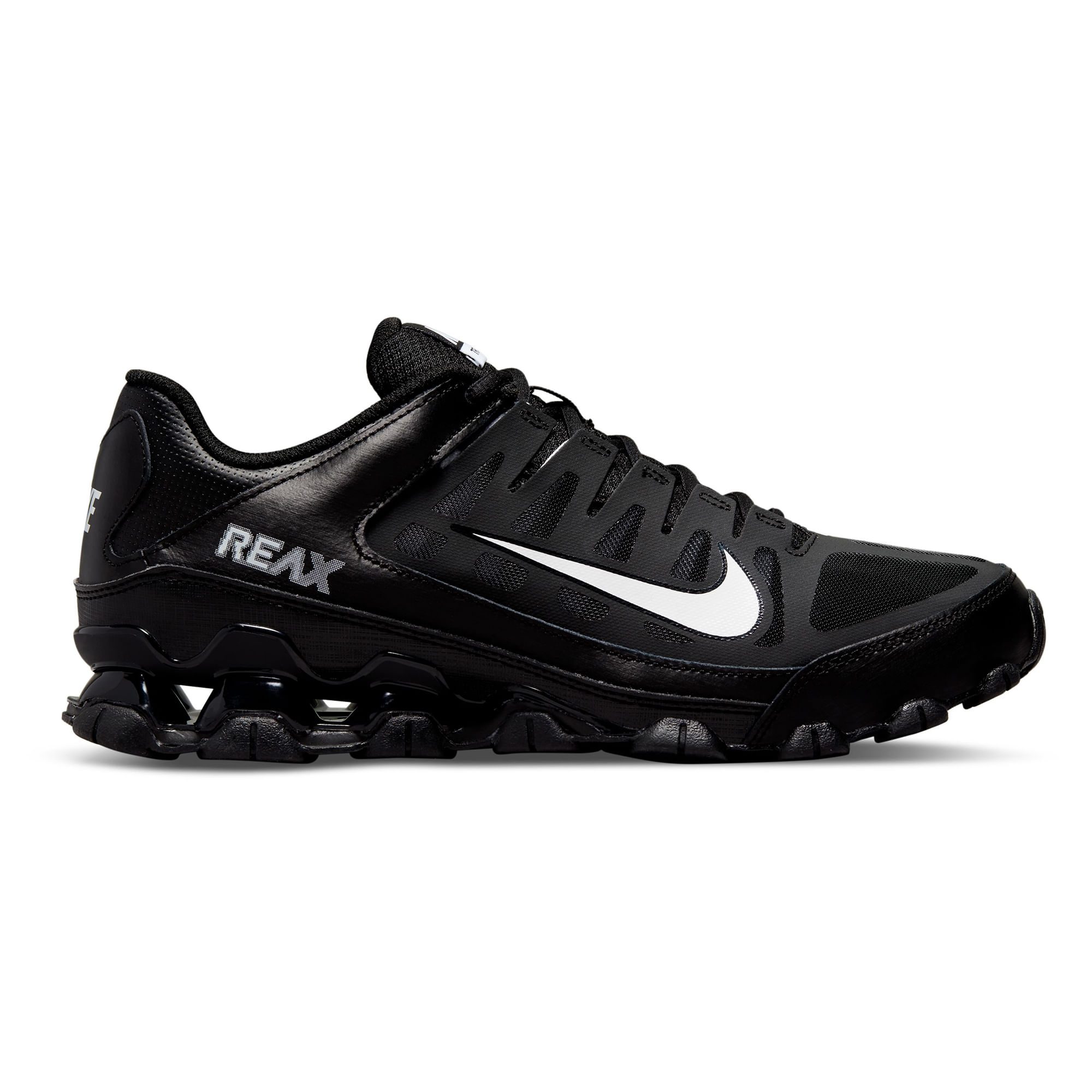 Nike-Reax-8-TR-Training-Shoe---Men-s-Black---White