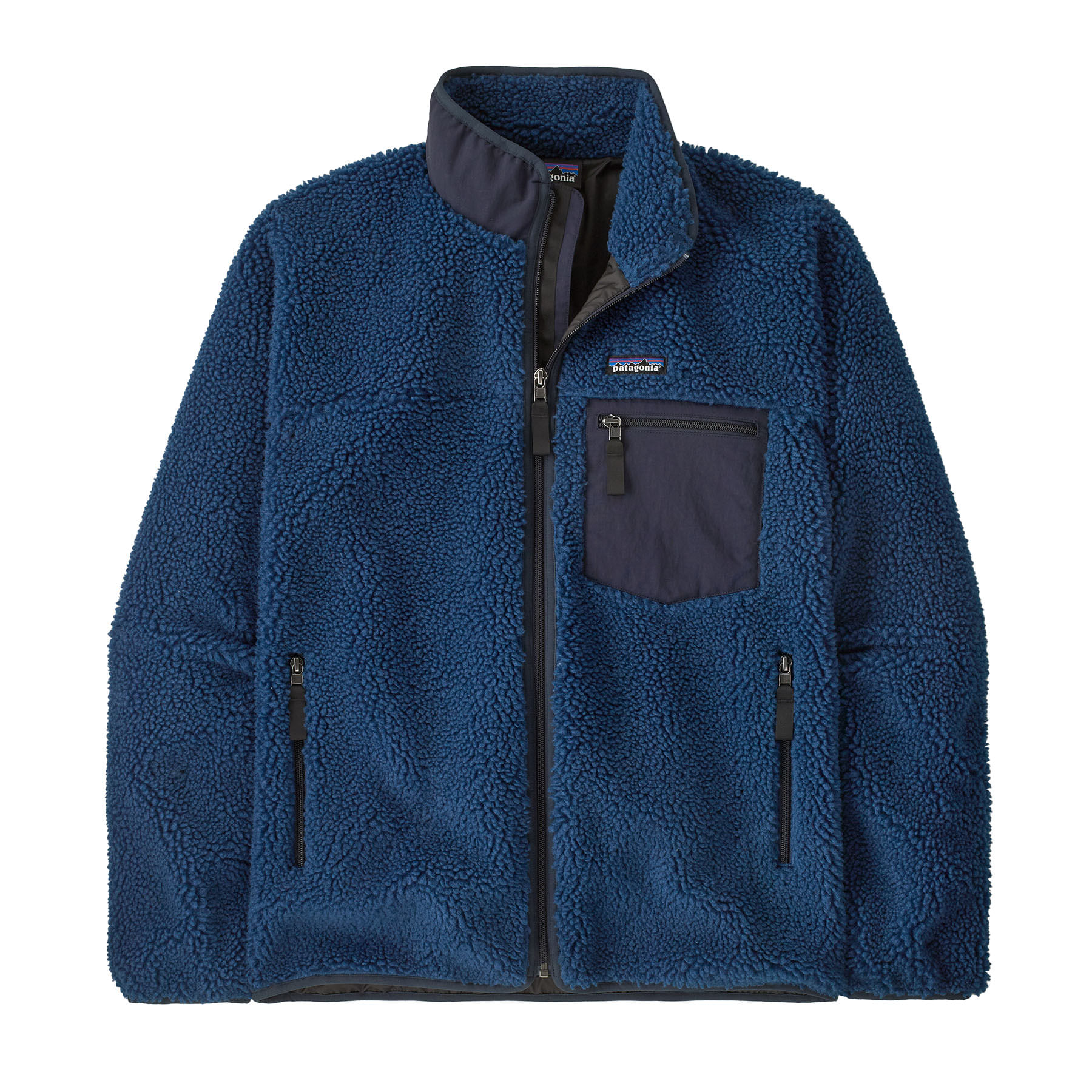 Patagonia Synchilla Fleece Jacket - Men's - Als.com