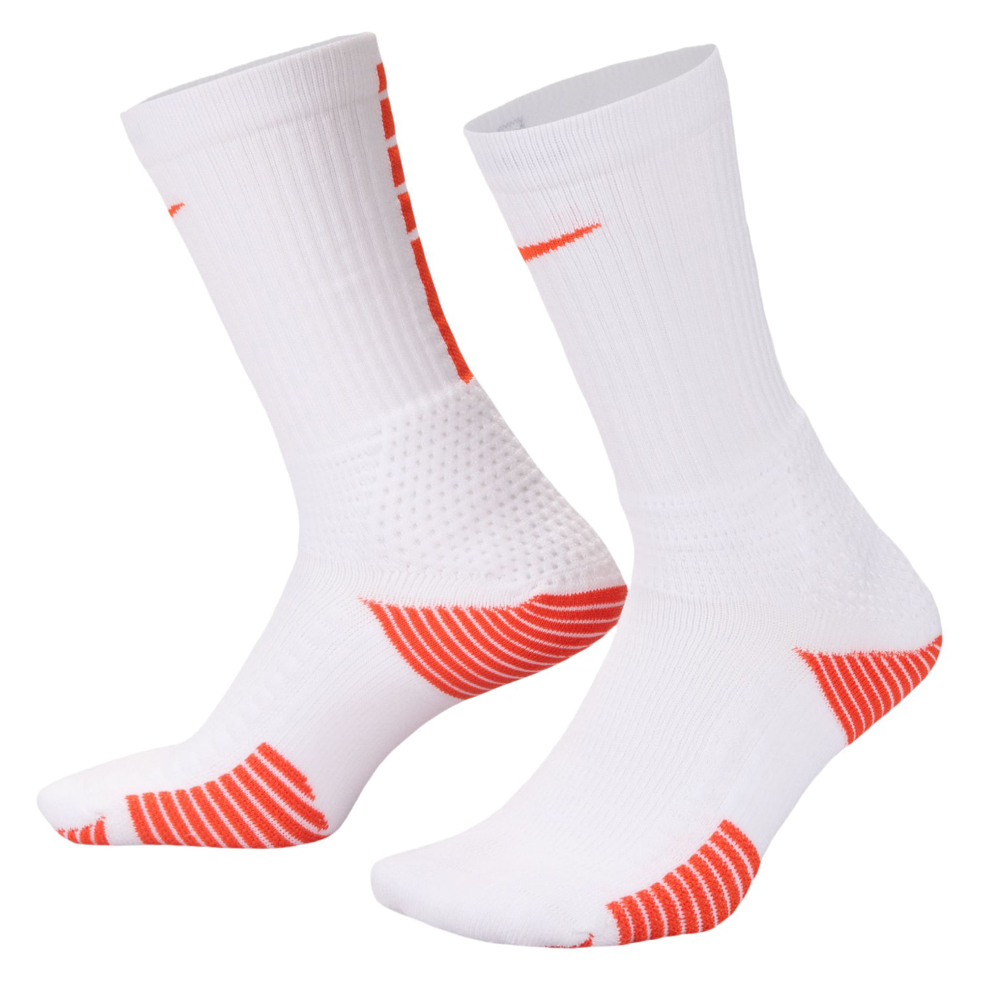 Nike-Elite-2.0-Cushioned-Crew-Sock-White---Team-Orange---Team-Orange