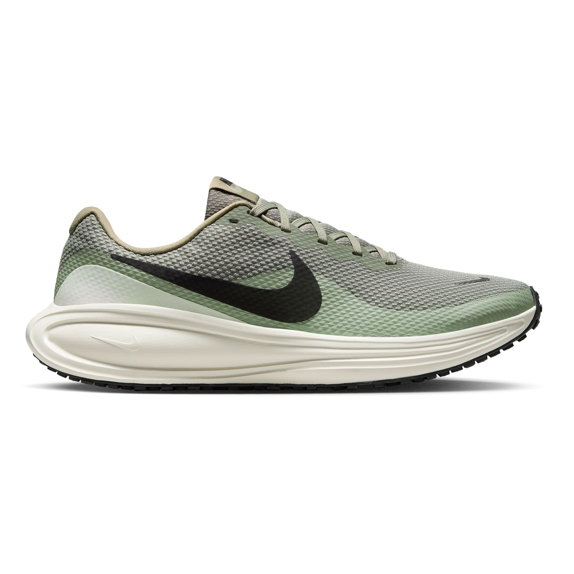 Nike-Revolution-8-Running-Shoe---Men-s-Light-Army---Black---Jade-Horizon---Phantom