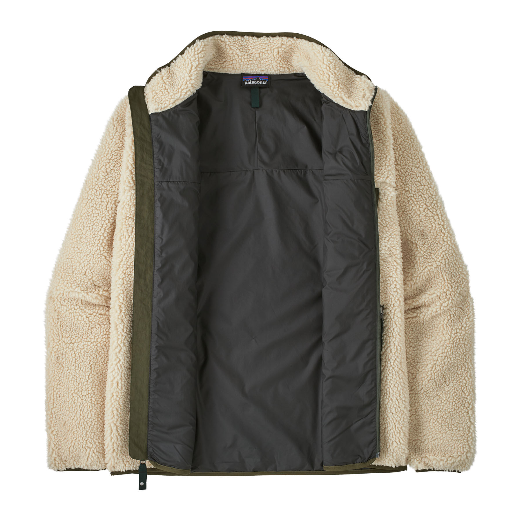 Patagonia Classic Retro-X Jacket - Men's - Als.com