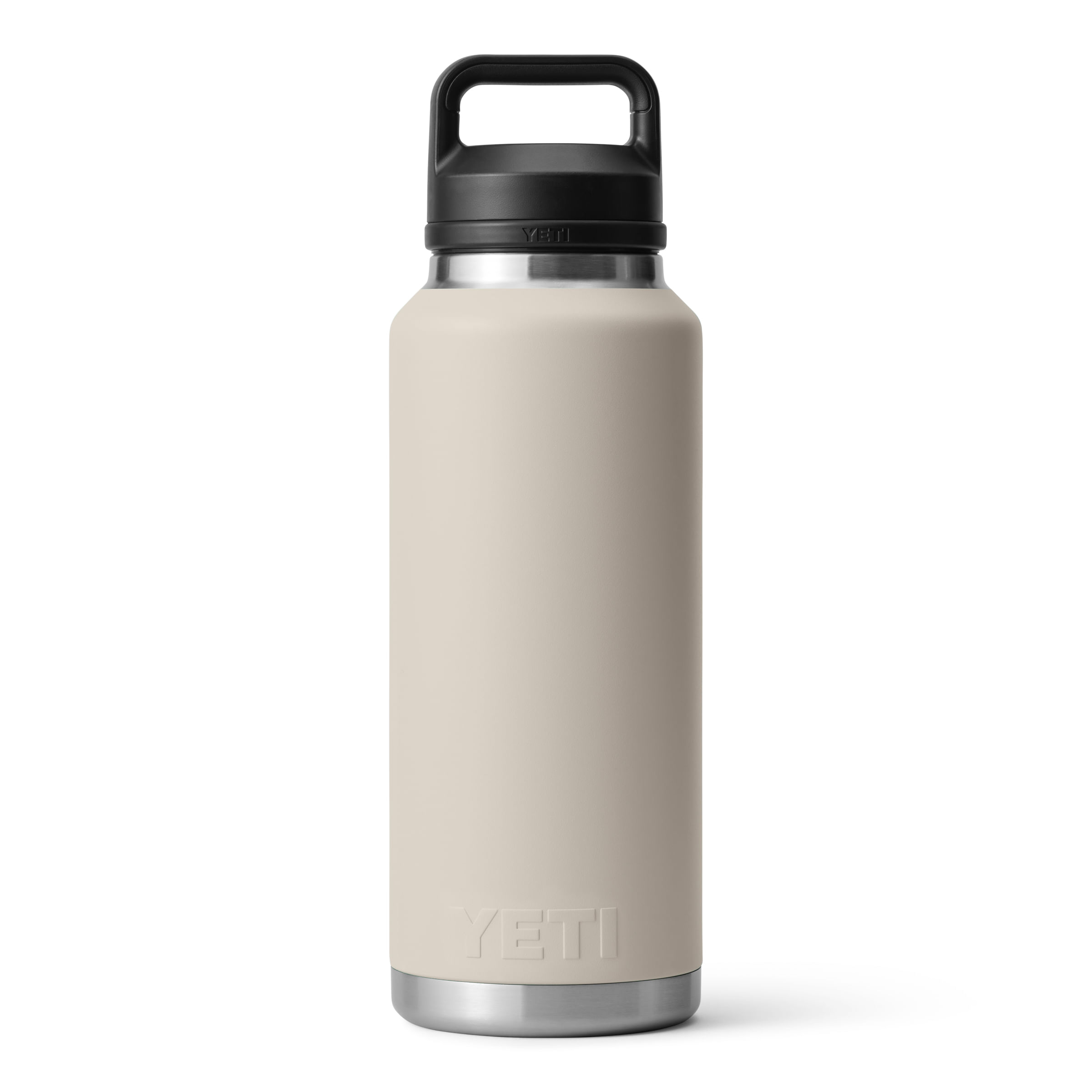 YETI Rambler 46 oz Water Bottle with Chug Cap - Als.com