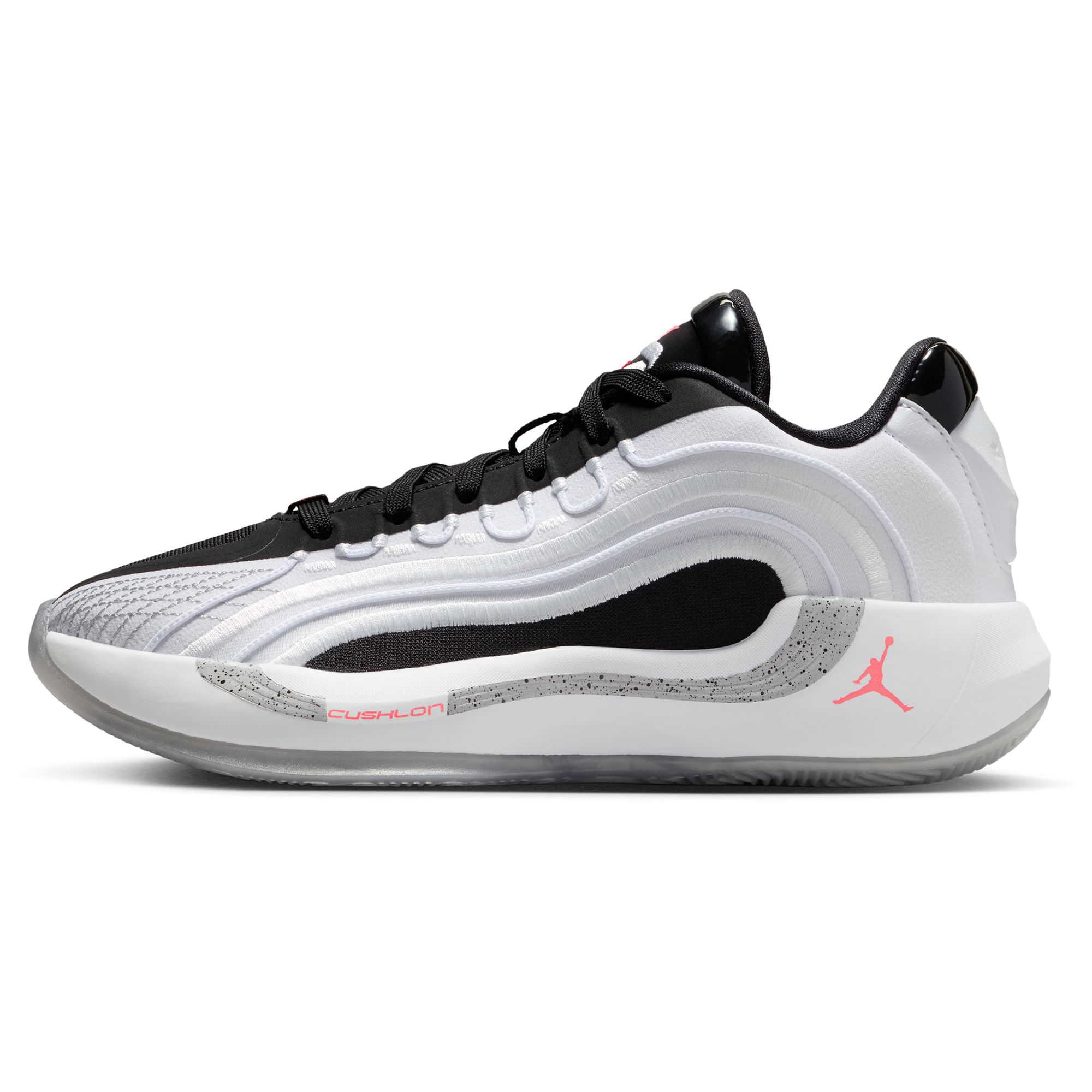 Jordan Luka 4 Basketball Shoe - Kids' - Als.com