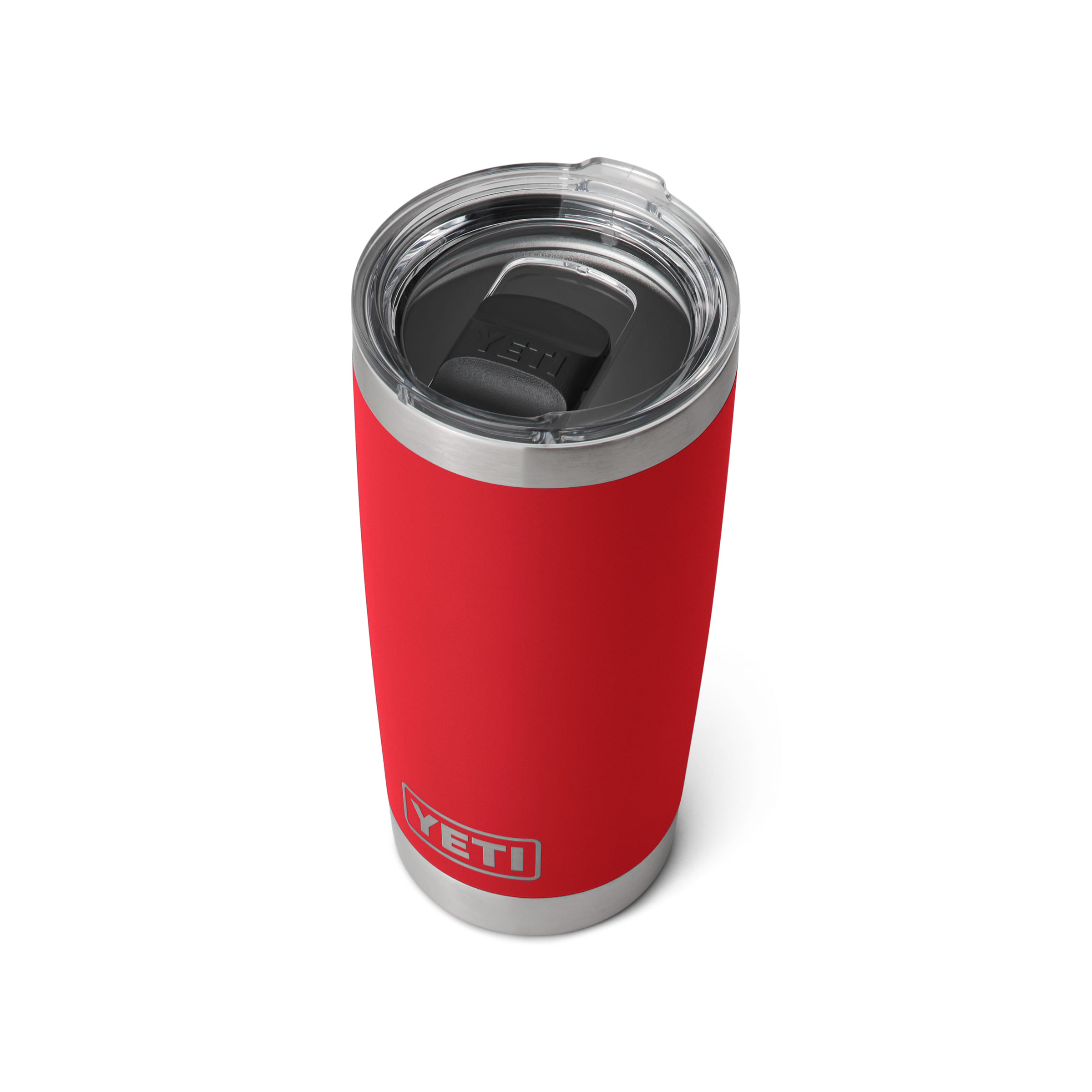 YETI Rambler 20 oz Tumbler with MagSlider Lid - Als.com