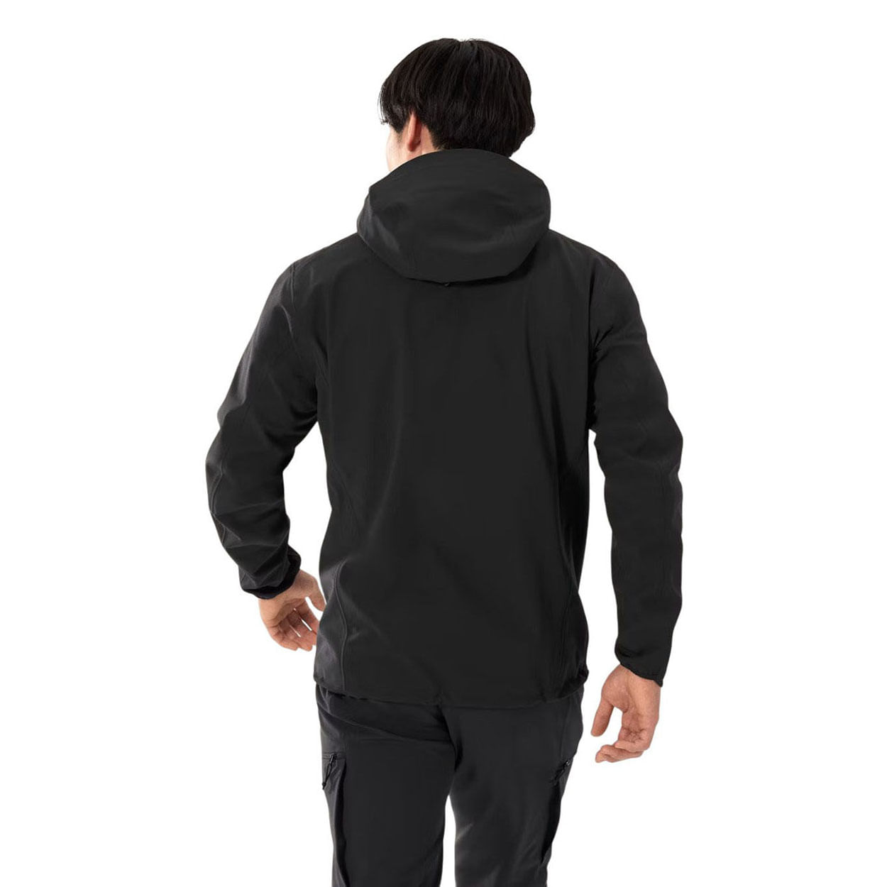 Arc'teryx Gamma MX Hoodie - Men's - Als.com