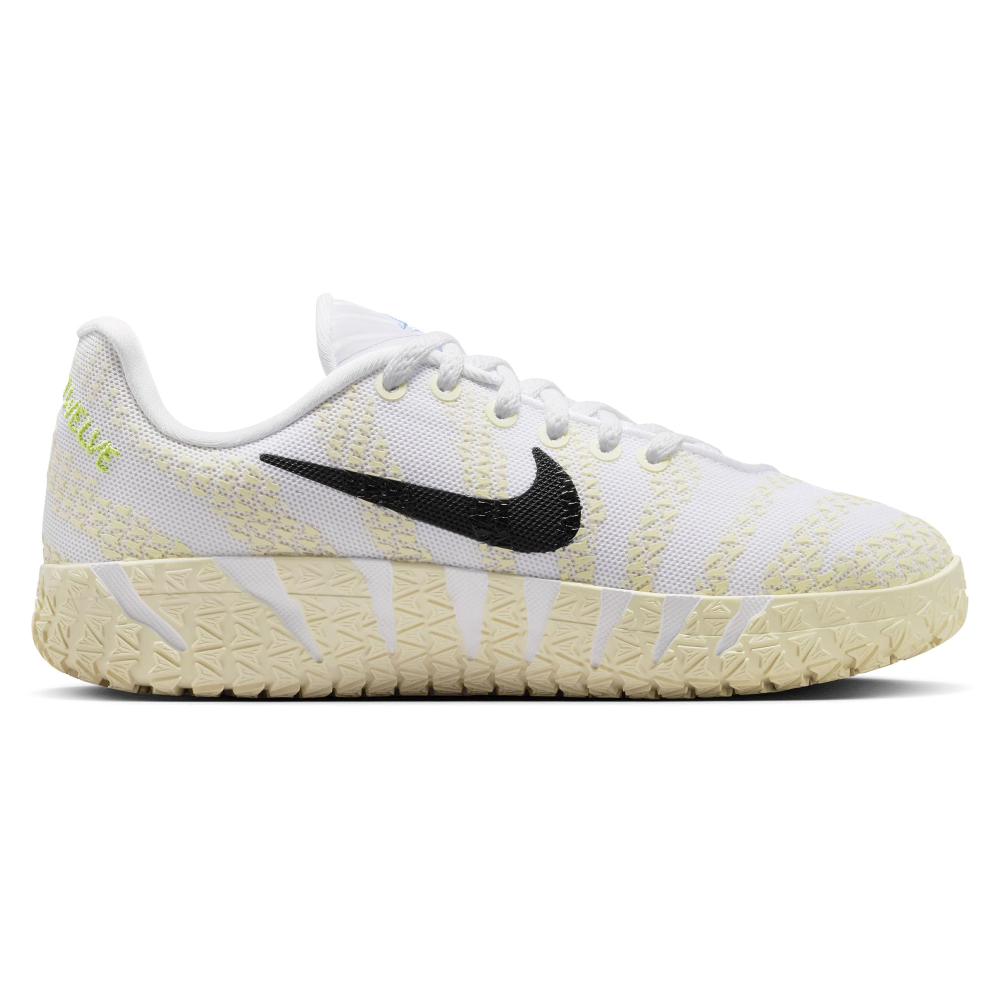 Nike Ja 3 Shoe - Kids' - Als.com