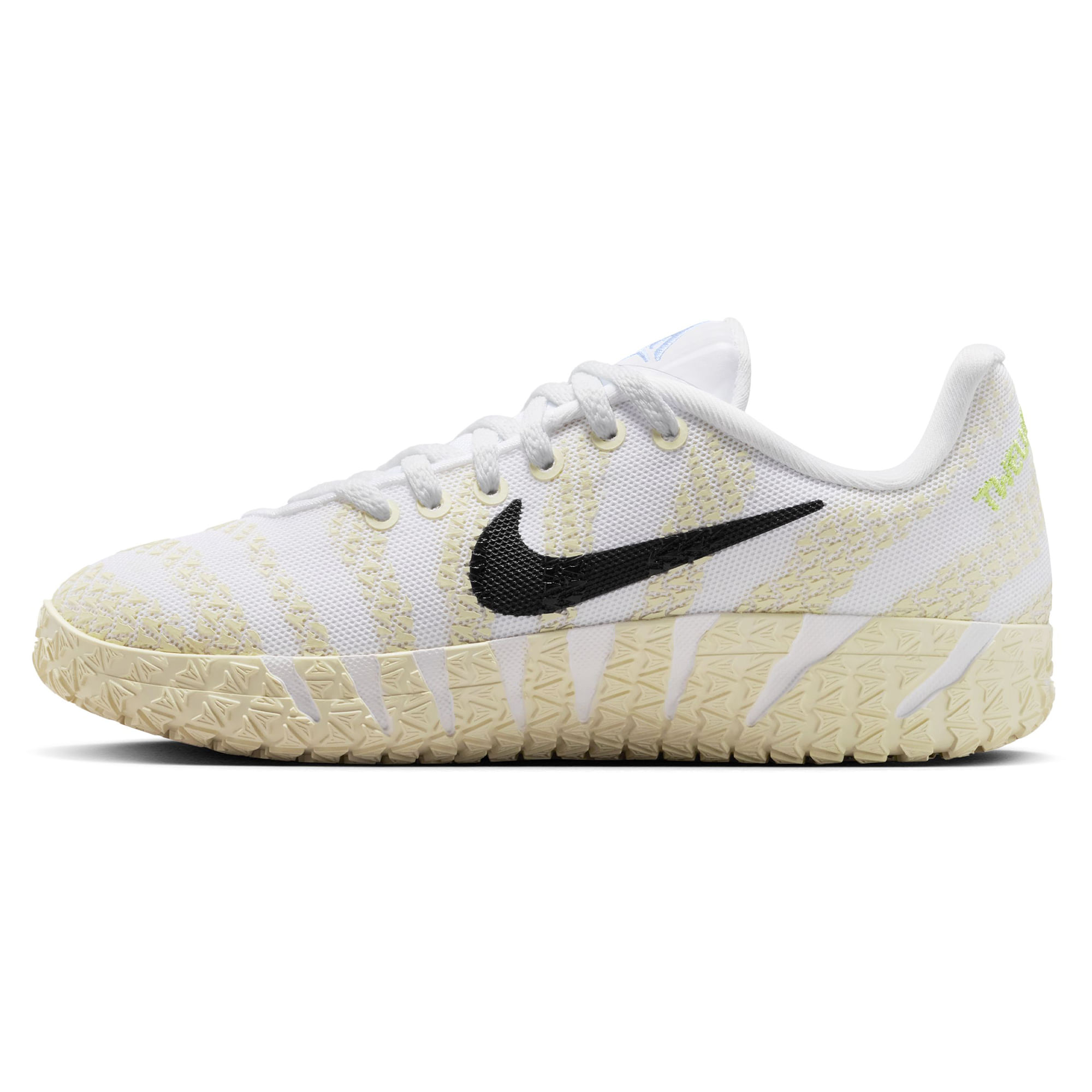 Nike Ja 3 Shoe - Youth - Als.com
