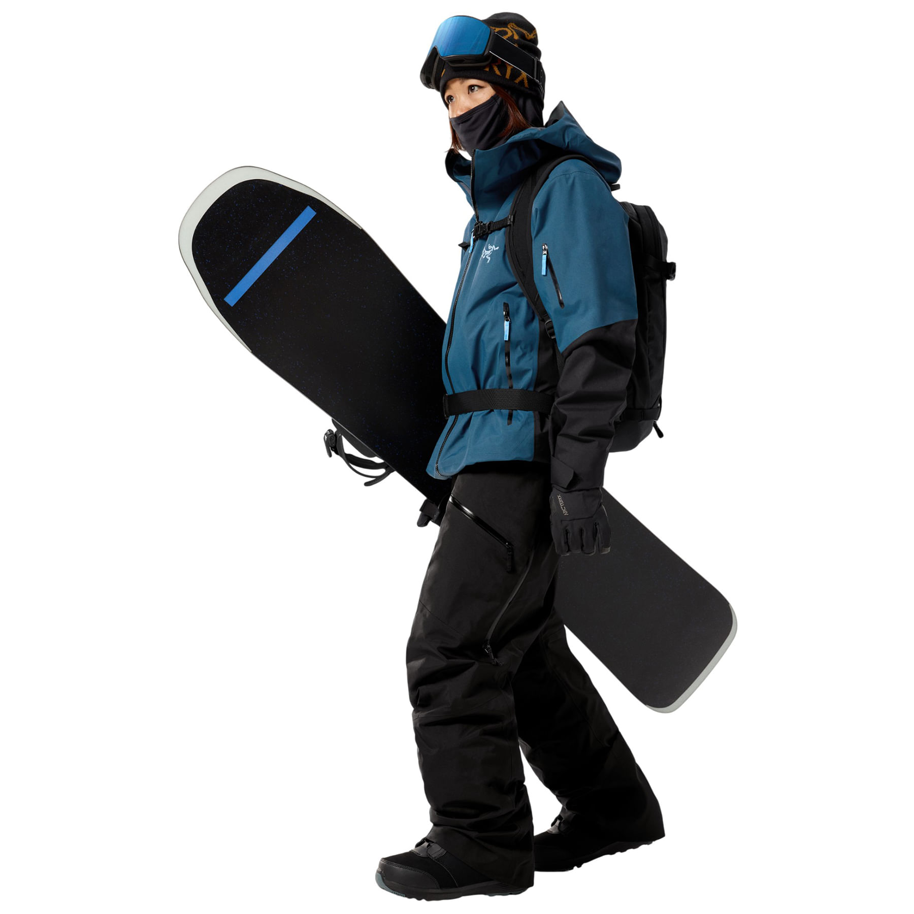 Arc-teryx-Sentinel-Insulated-Pant---Women-s-Black