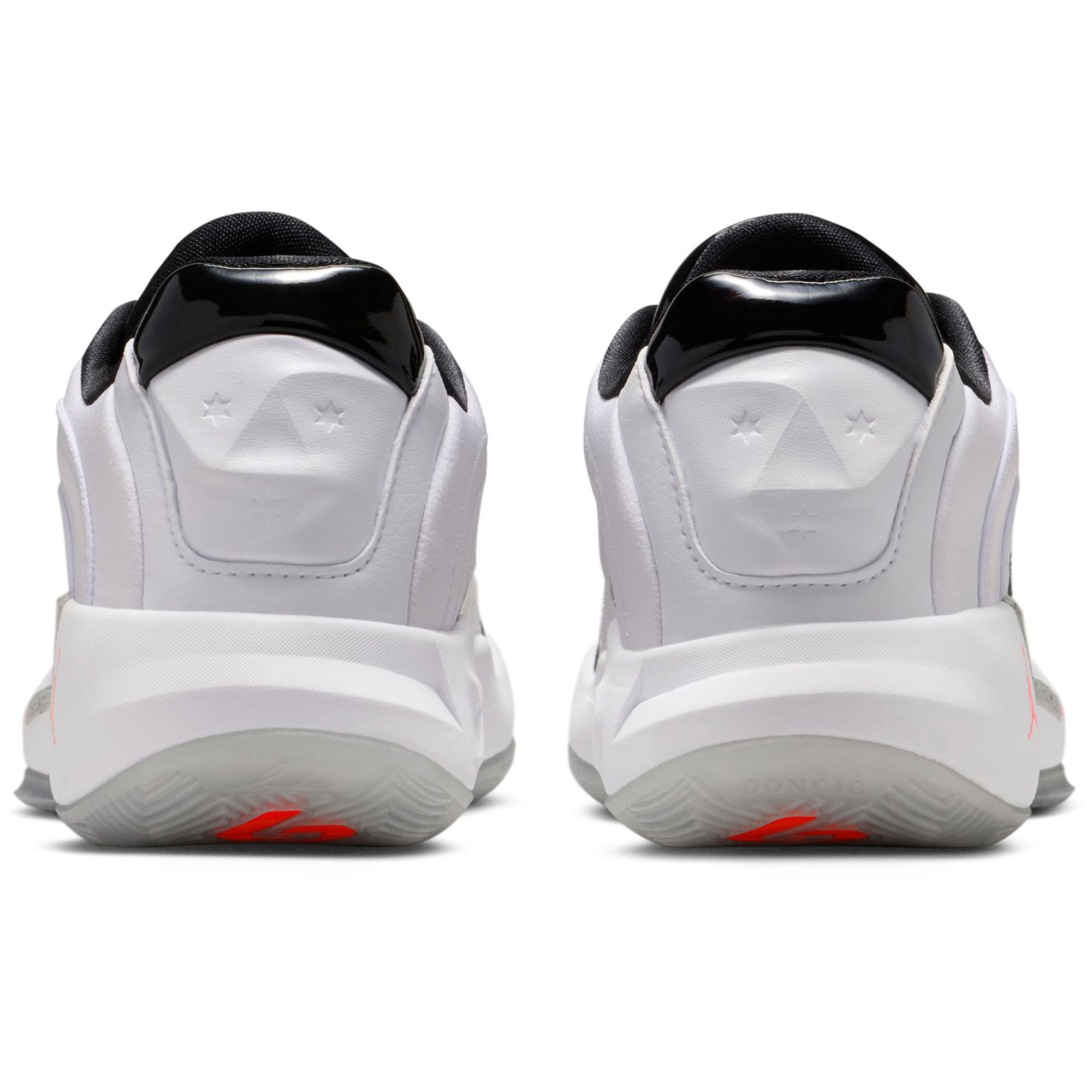Jordan Luka 4 Basketball Shoe - Kids' - Als.com