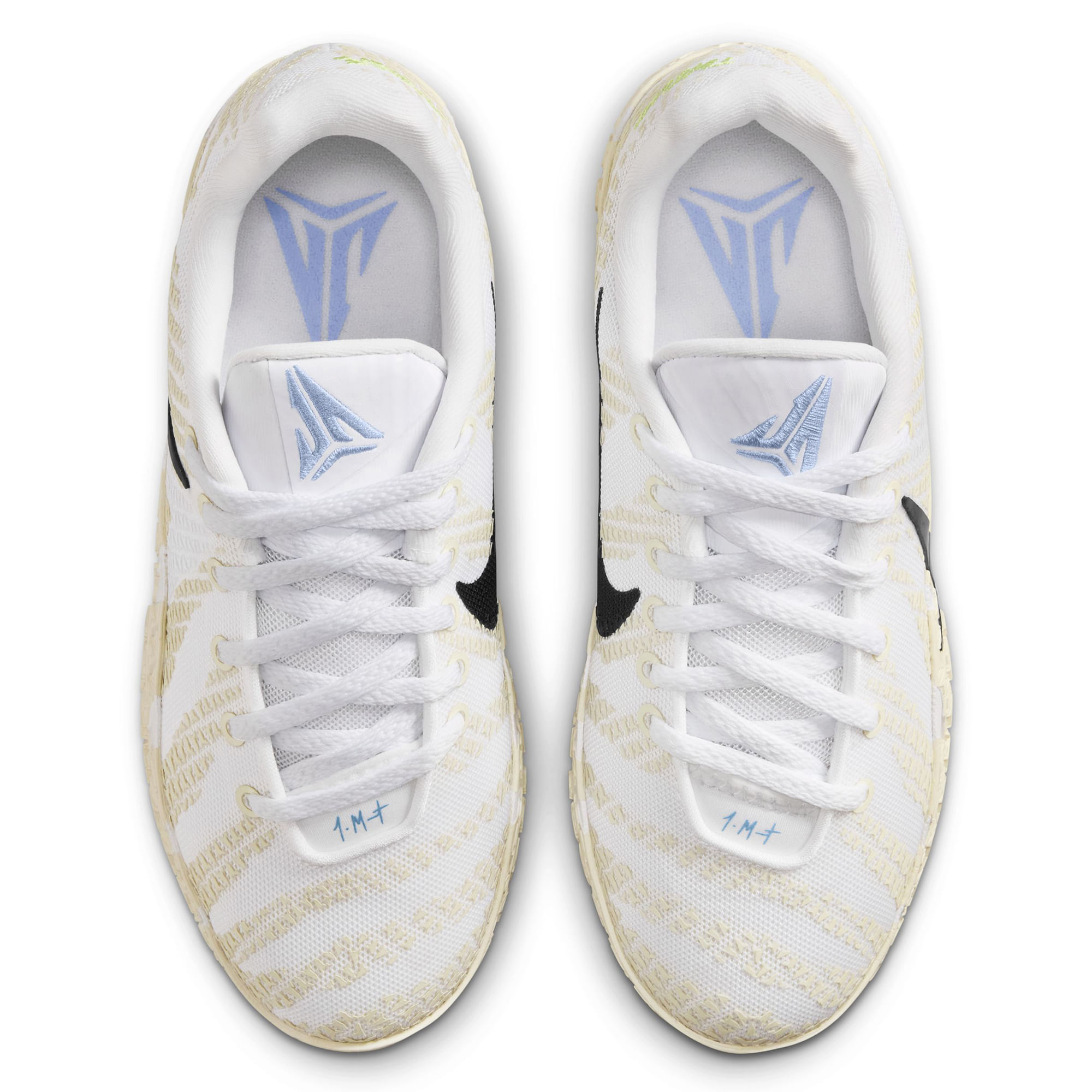 Nike Ja 3 Shoe - Kids' - Als.com