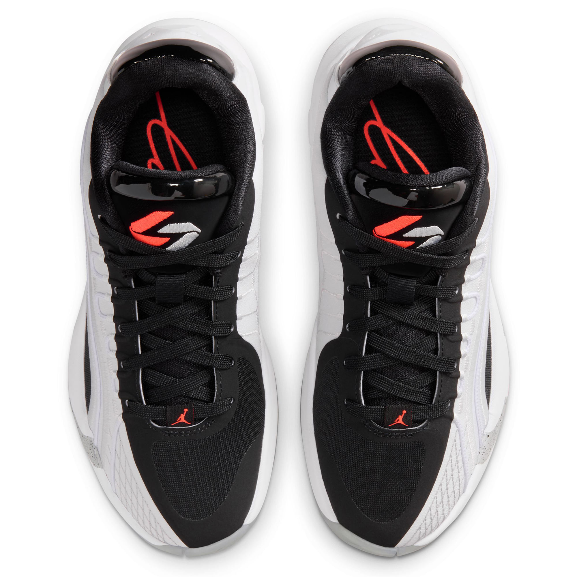 Jordan Luka 4 Basketball Shoe - Kids' - Als.com