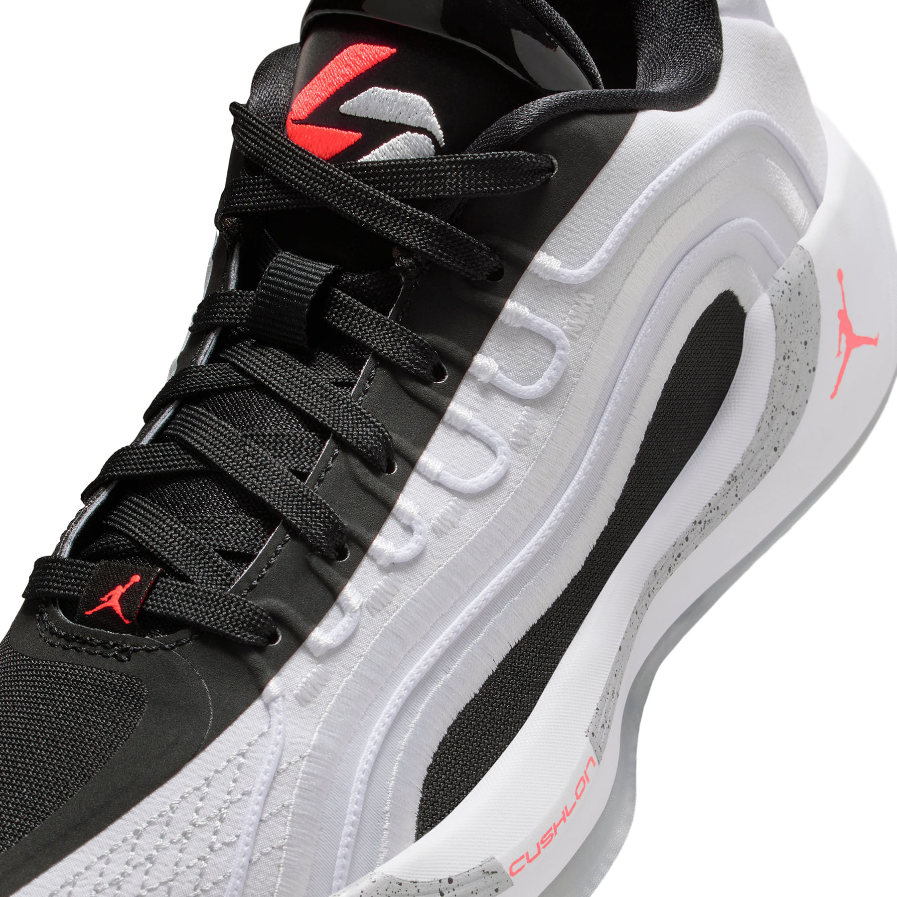 Jordan Luka 4 Basketball Shoe - Kids' - Als.com