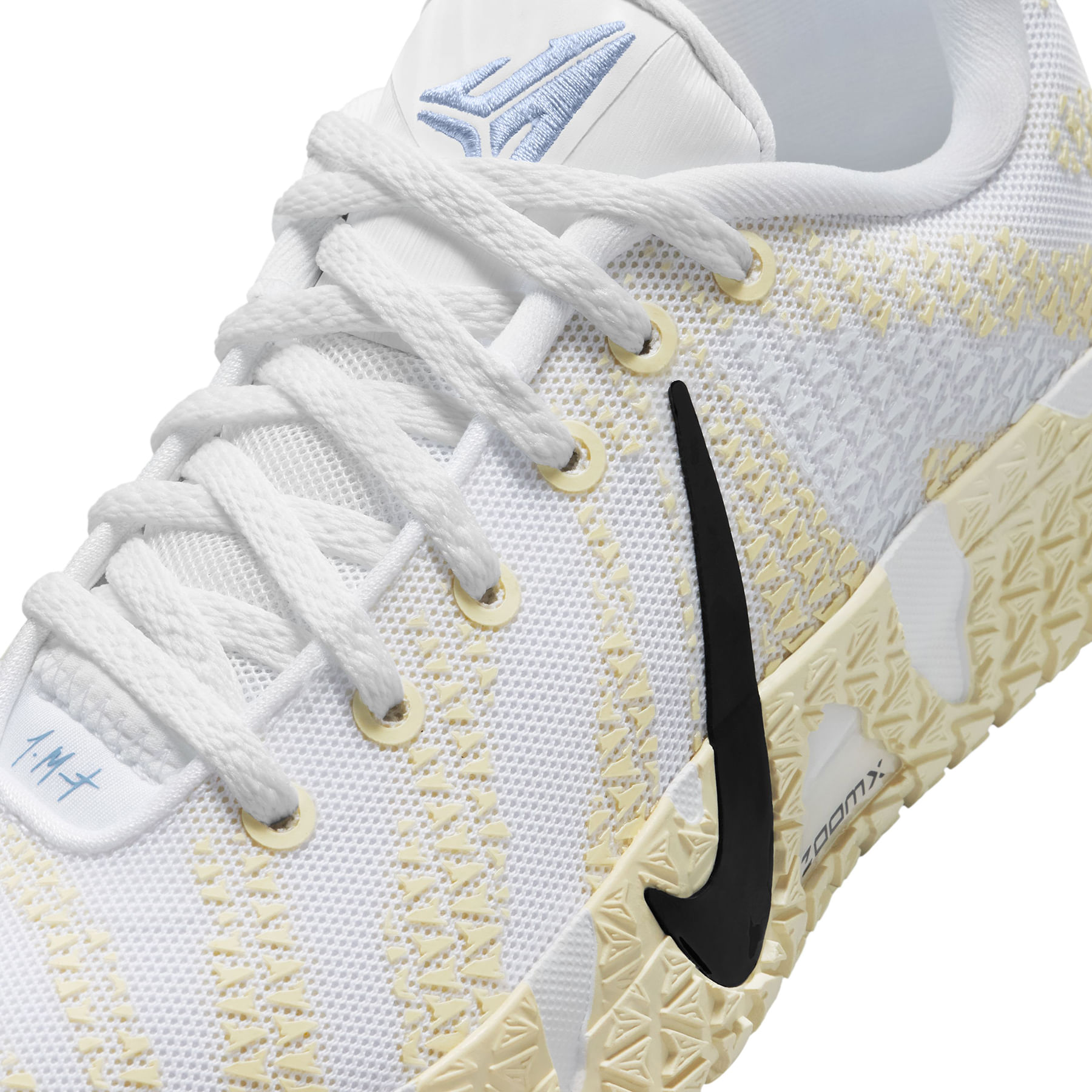 Nike Ja 3 Shoe - Youth - Als.com