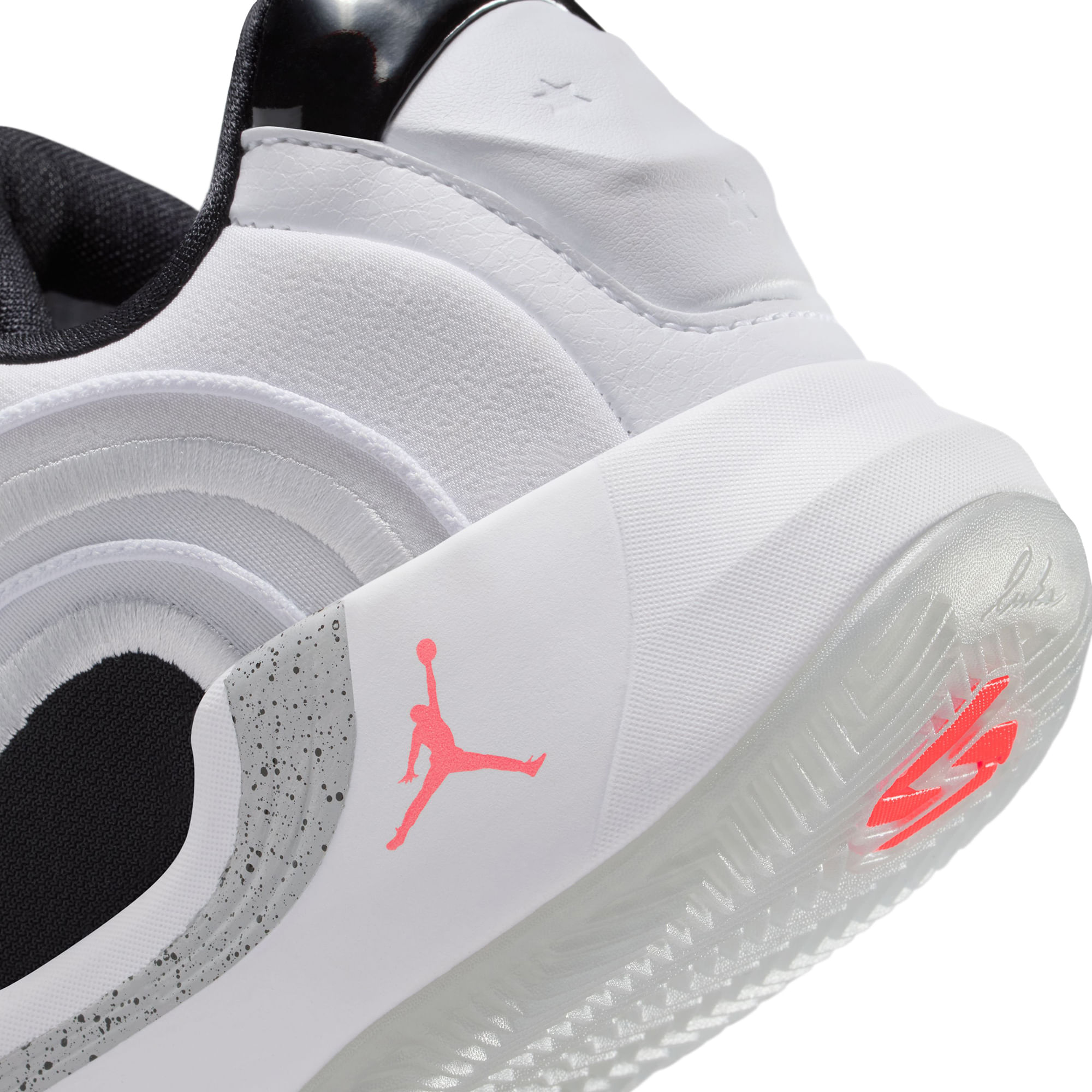 Jordan Luka 4 Basketball Shoe - Kids' - Als.com