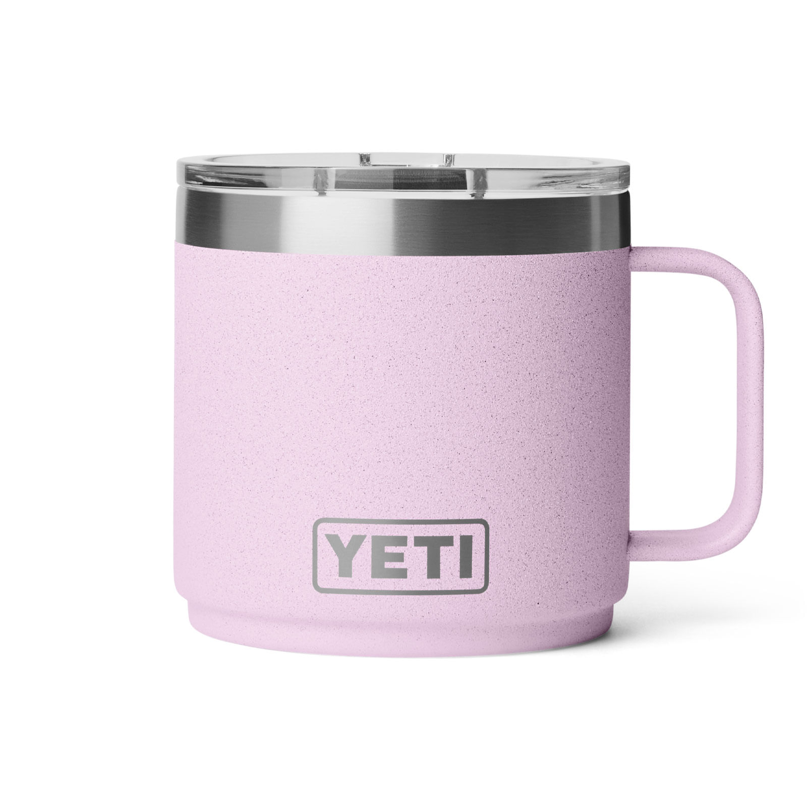 YETI Rambler 14oz Stackable Mug with Ceramic Lining - Als.com