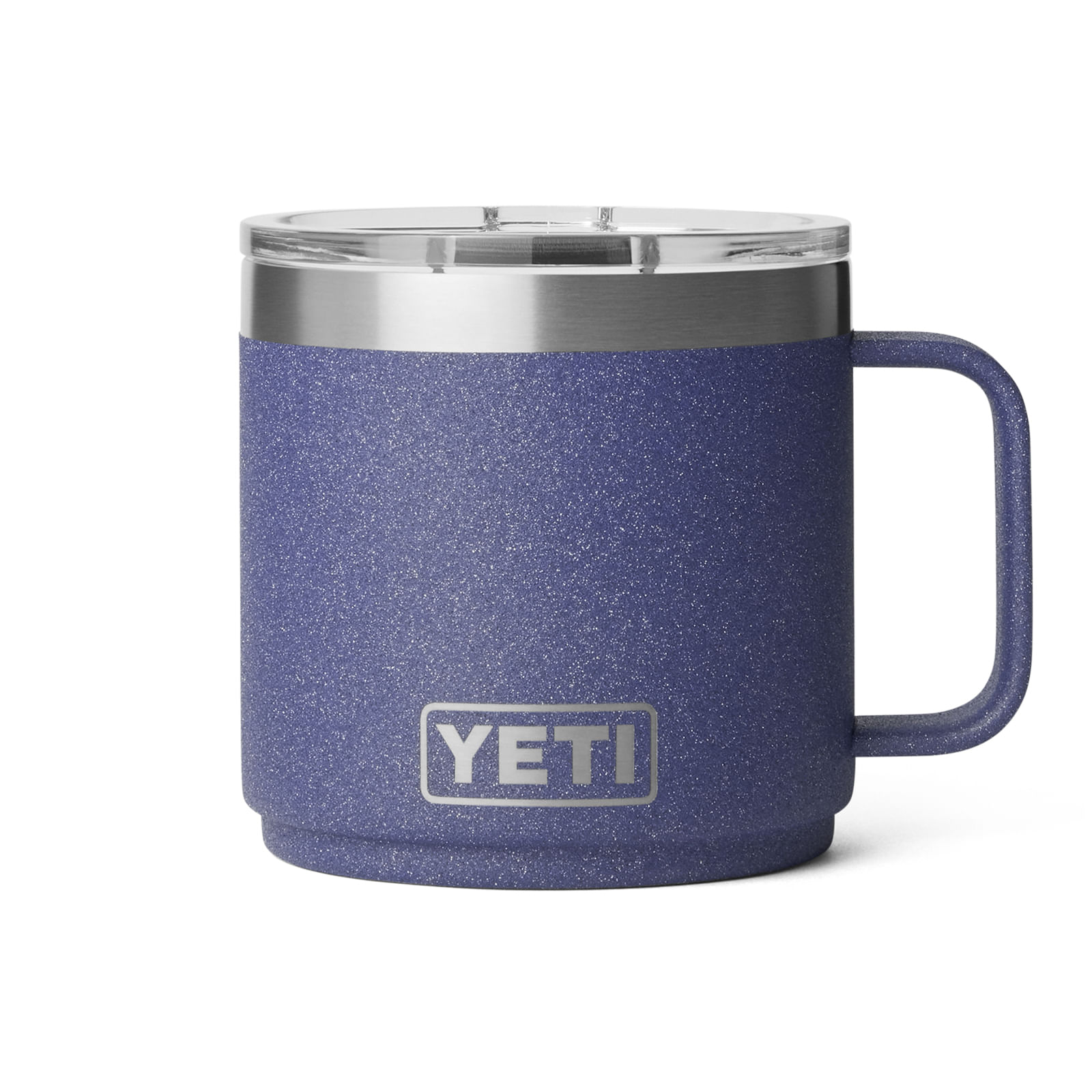 YETI Rambler 14oz Stackable Mug with Ceramic Lining - Als.com
