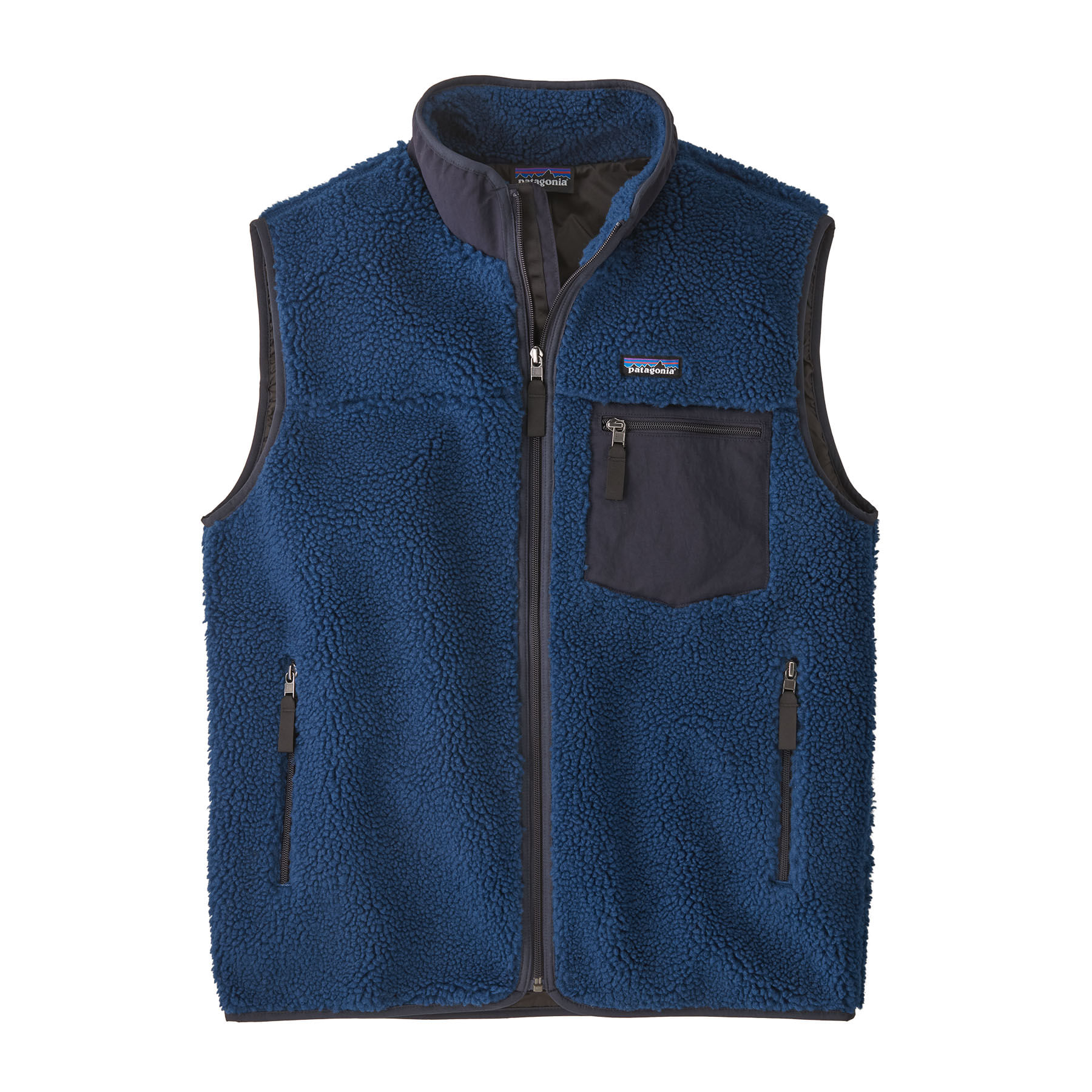 Patagonia Better Sweater Fleece Vest - Men's - Als.com
