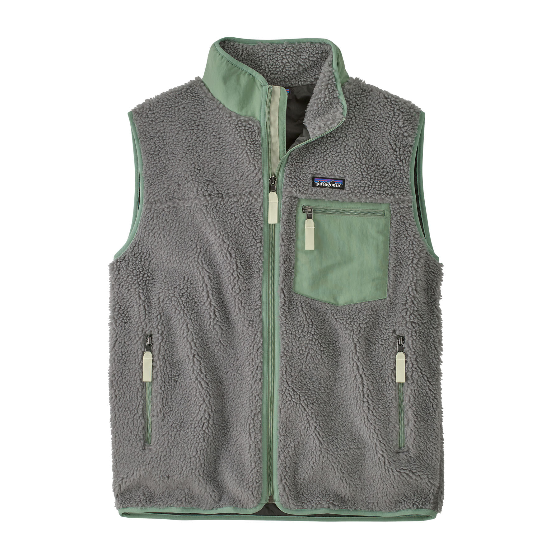 Patagonia Better Sweater Fleece Vest - Men's - Als.com