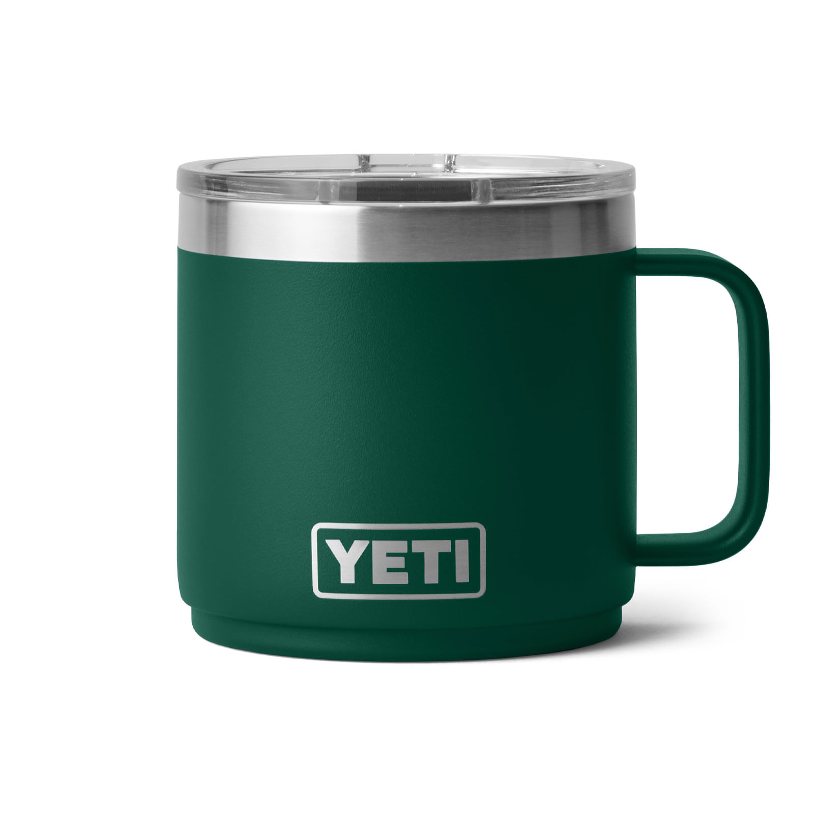 YETI Rambler 14oz Stackable Mug with Ceramic Lining - Als.com