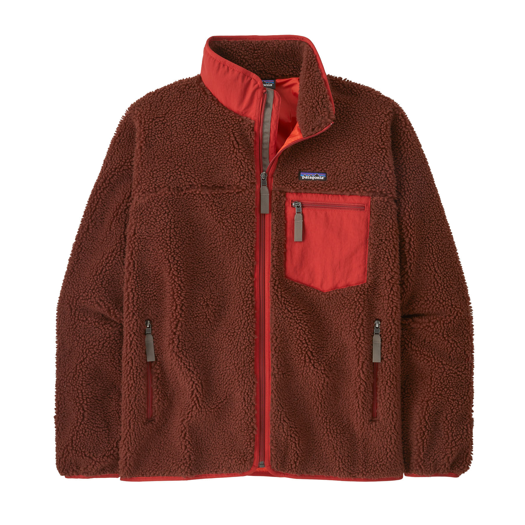 Patagonia Synchilla Fleece Jacket - Men's - Als.com