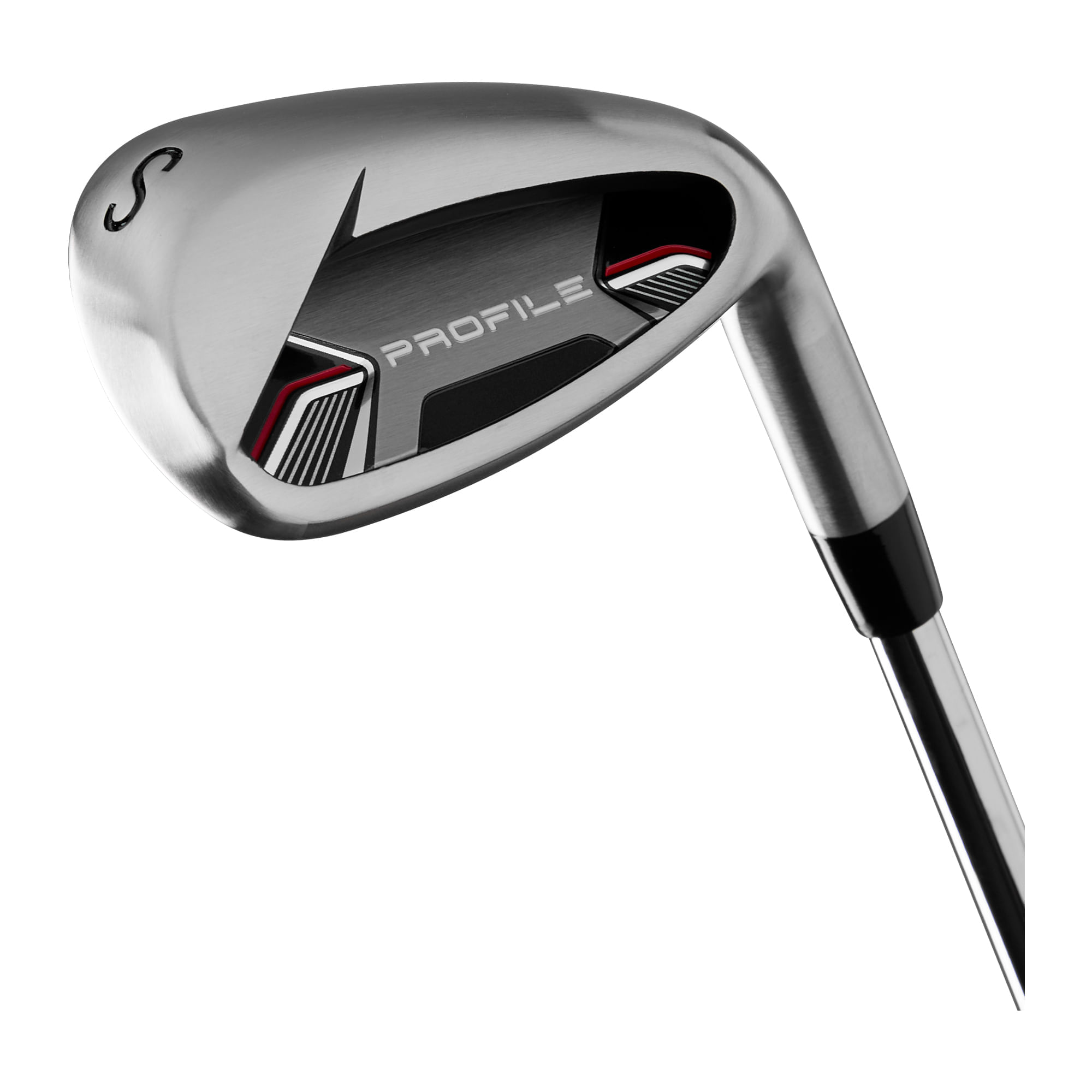 Wilson Profile Complete Golf Club Stand Bag Set - Men's - Als.com
