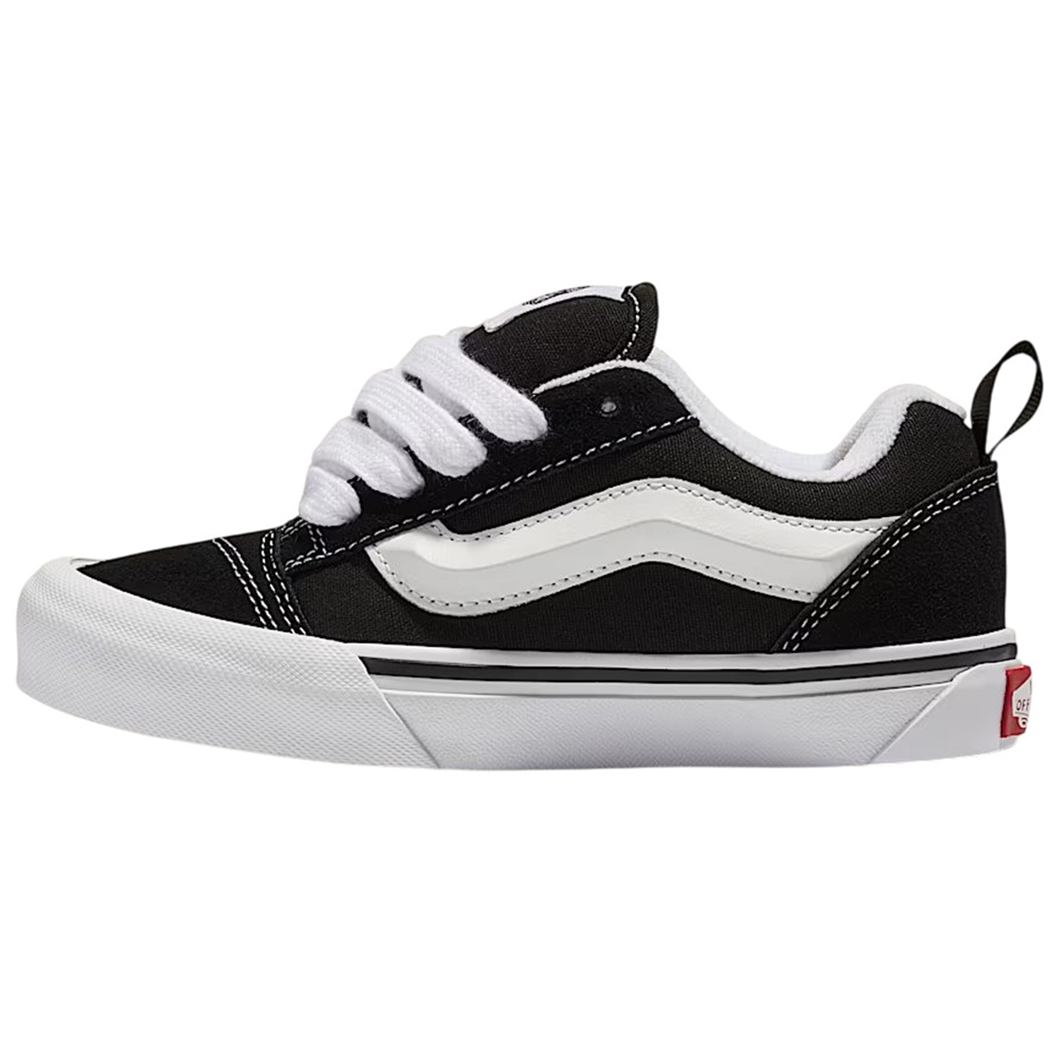 Vans Knu Skool Shoe - Kids' - Als.com