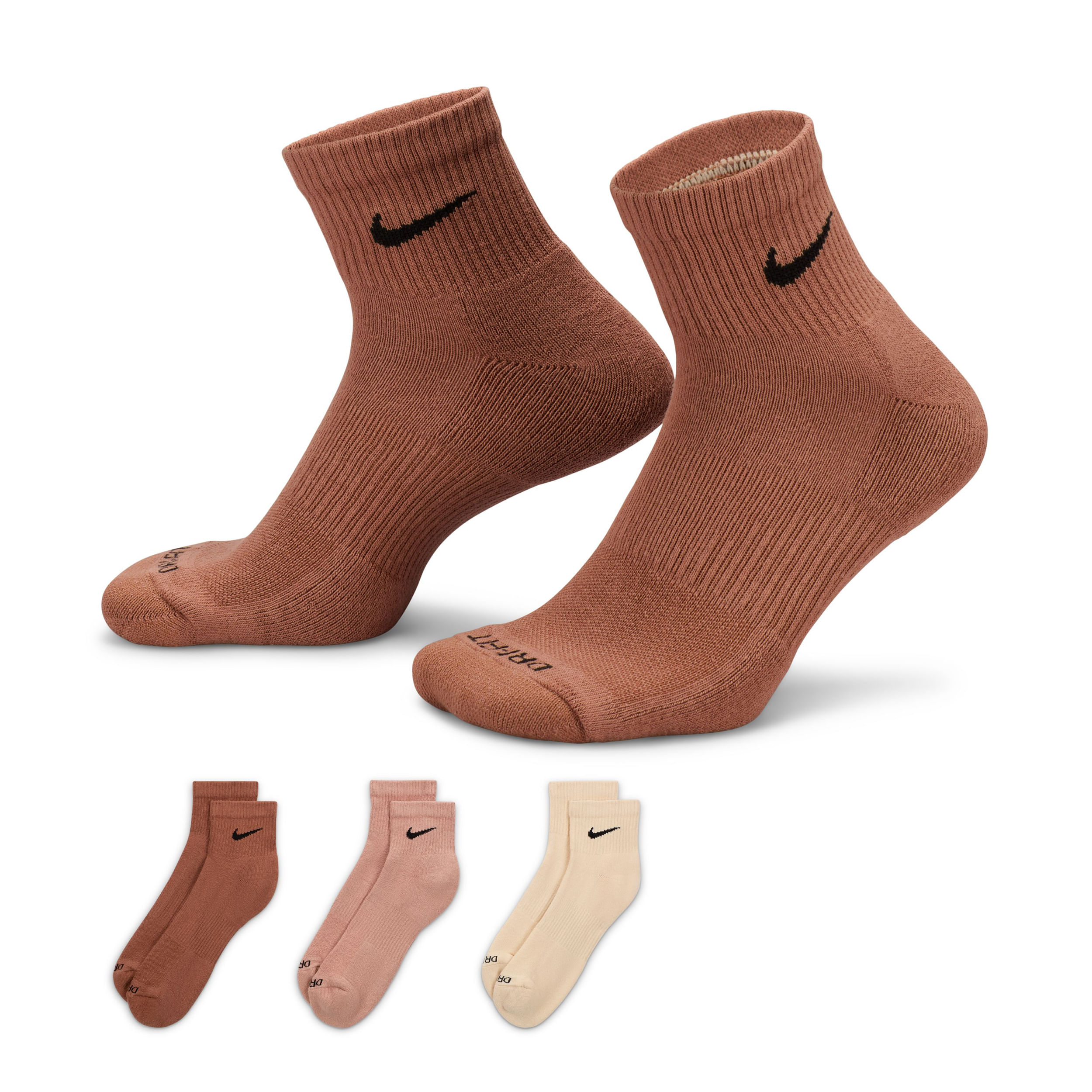 Nike-Everyday-Plus-Cushioned-Ankle-Sock--3-Pack--Multi-Color-968