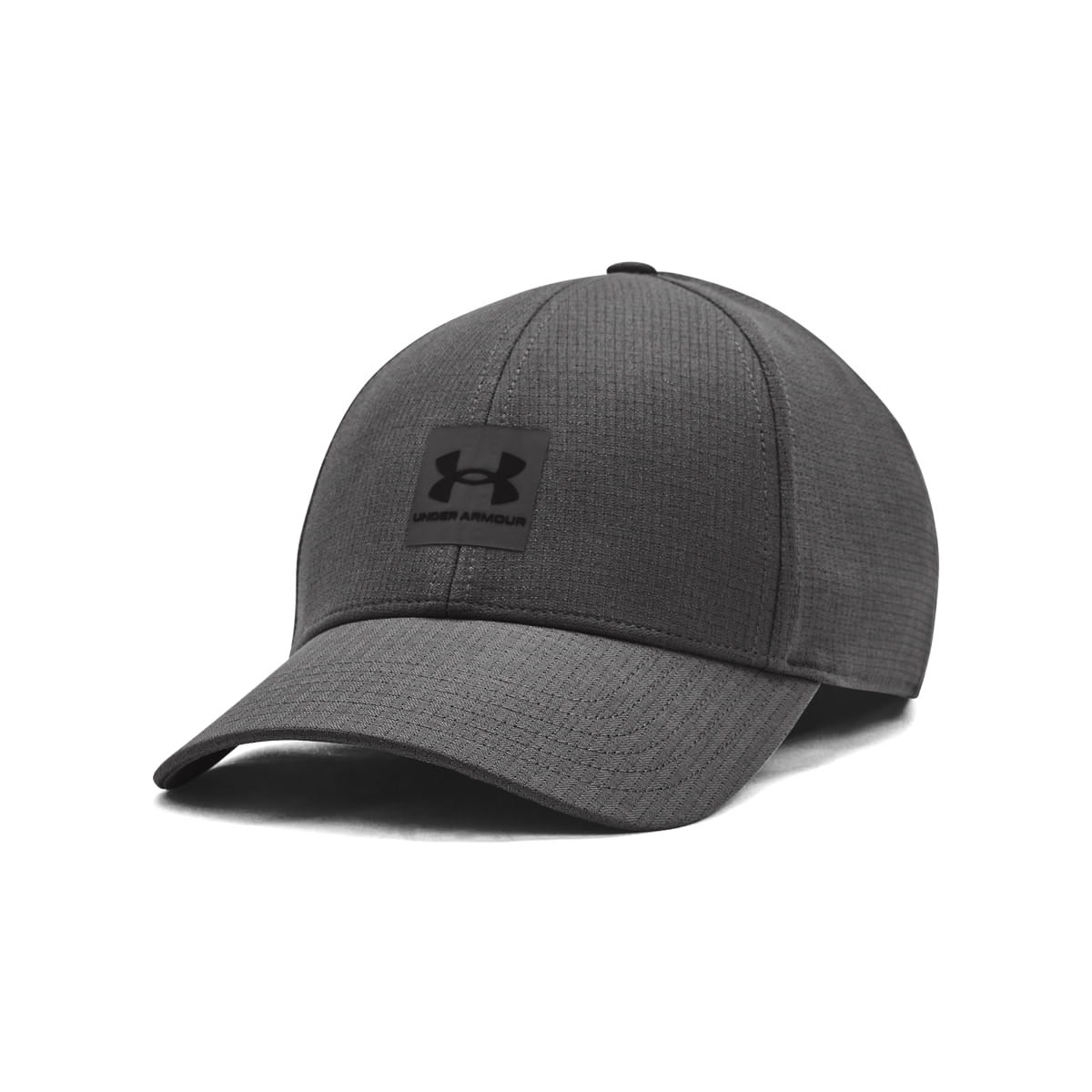 Under Armour ArmourVent Stretch Fit Cap - Men's - Als.com