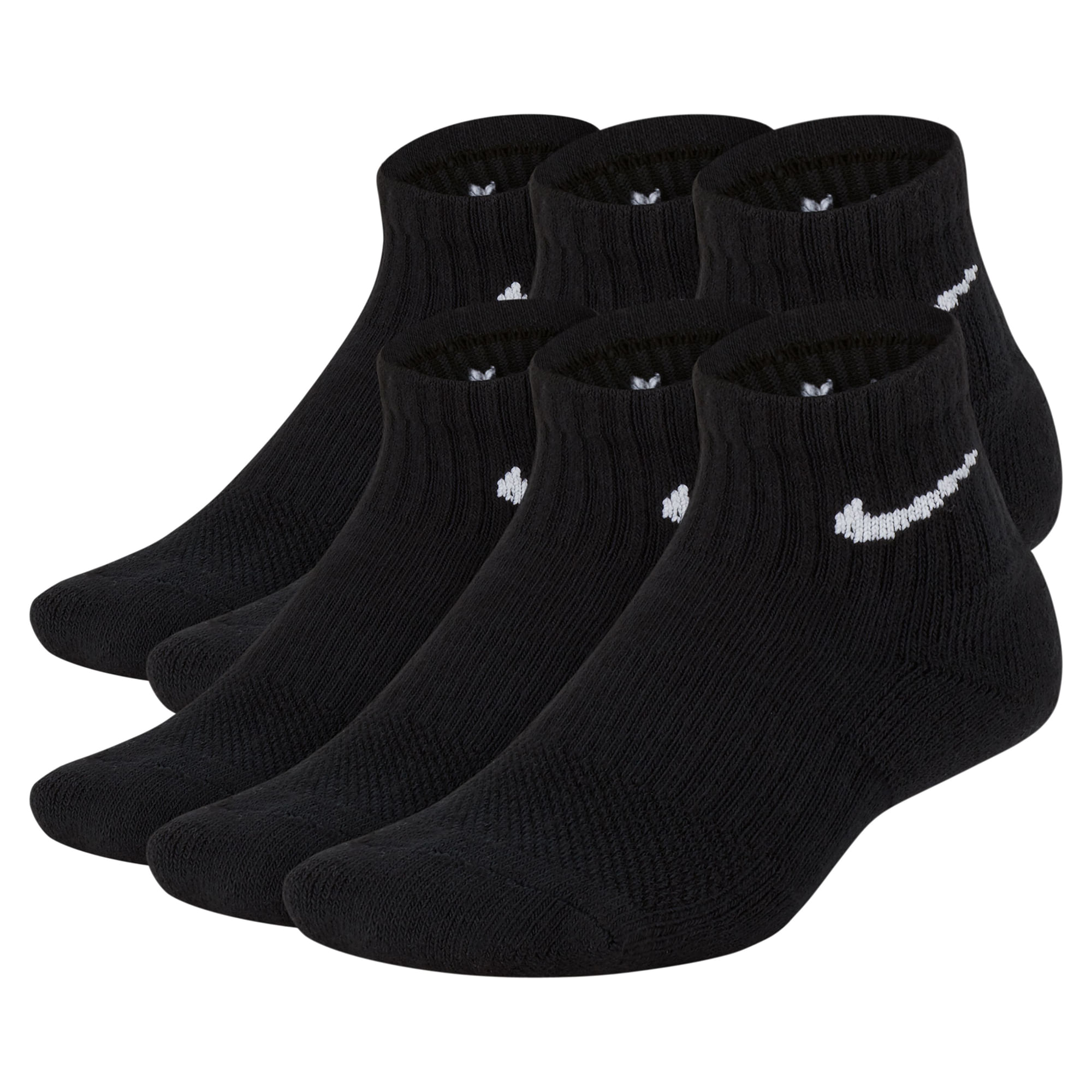 nike ankle socks junior
