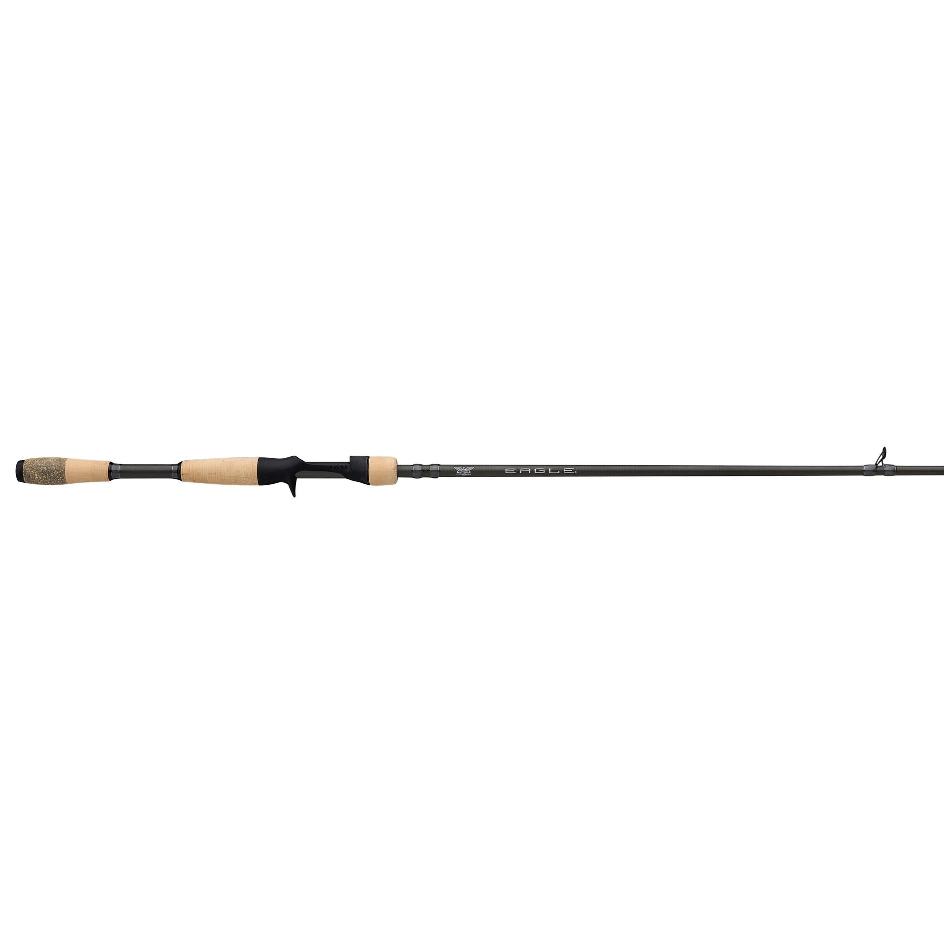 Fenwick Fishing Fenwick Eagle Casting Rod - Als.com