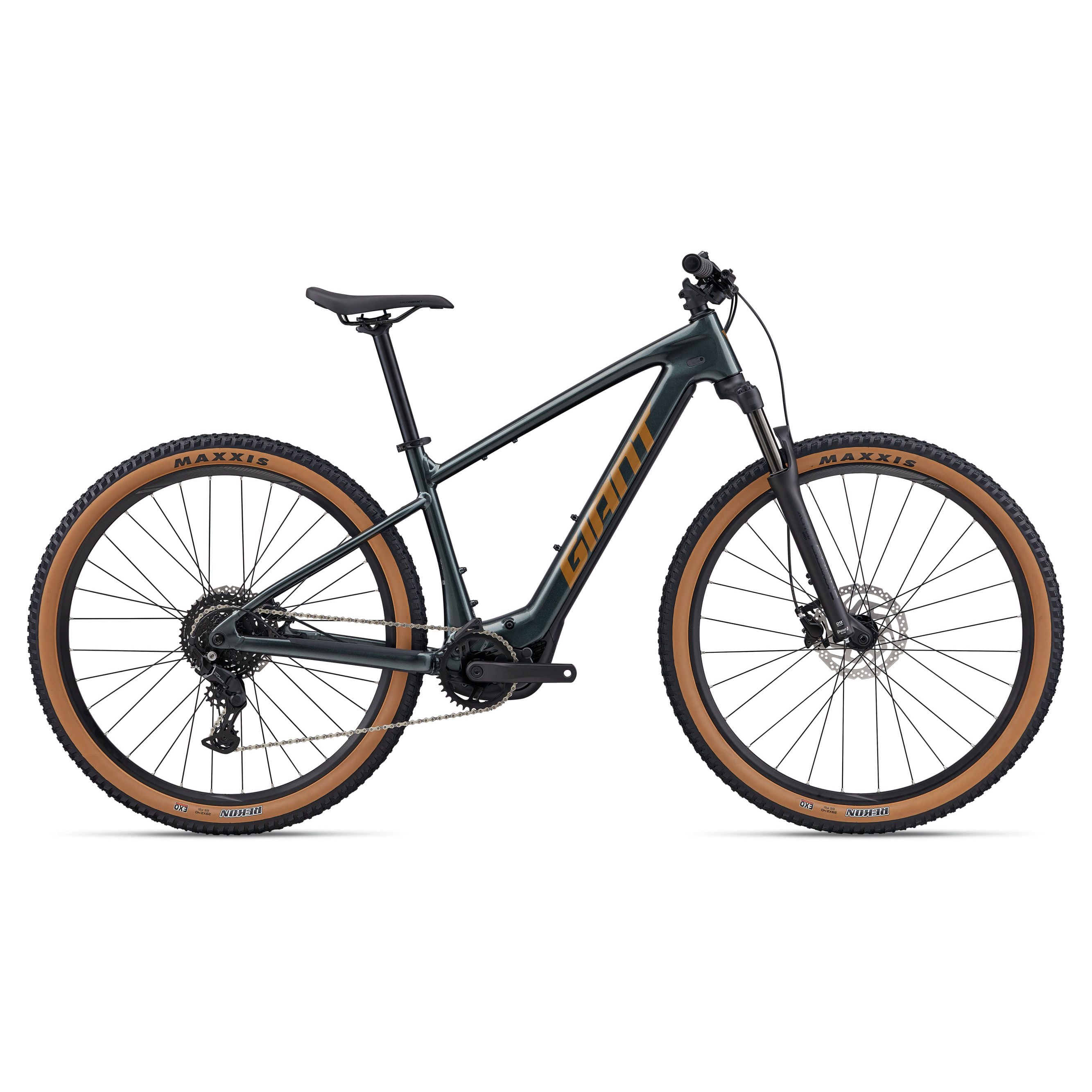 Trek Marlin+ 6 eBike - 2026 - Als.com