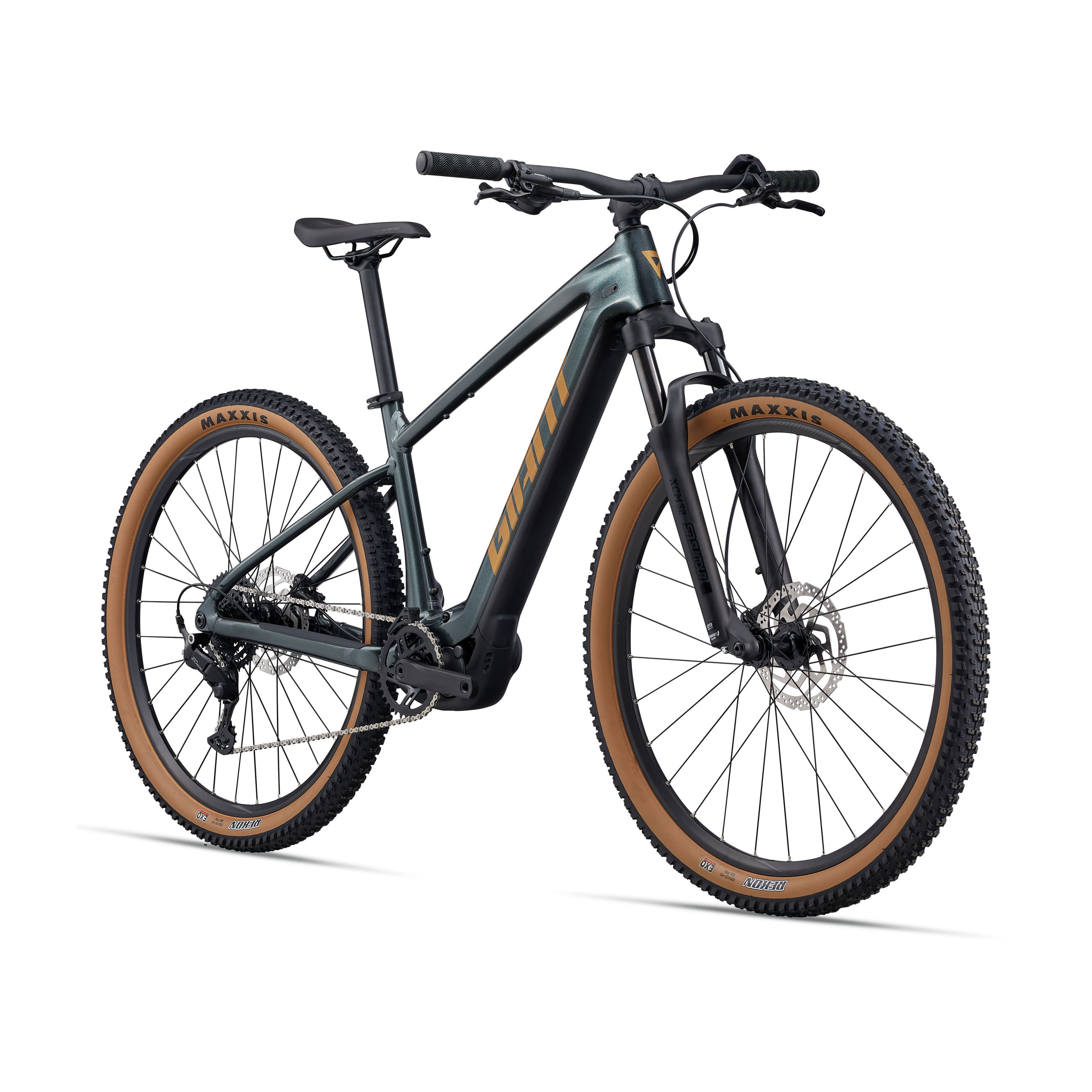 Giant Talon E+ Bike - 2026 - Als.com