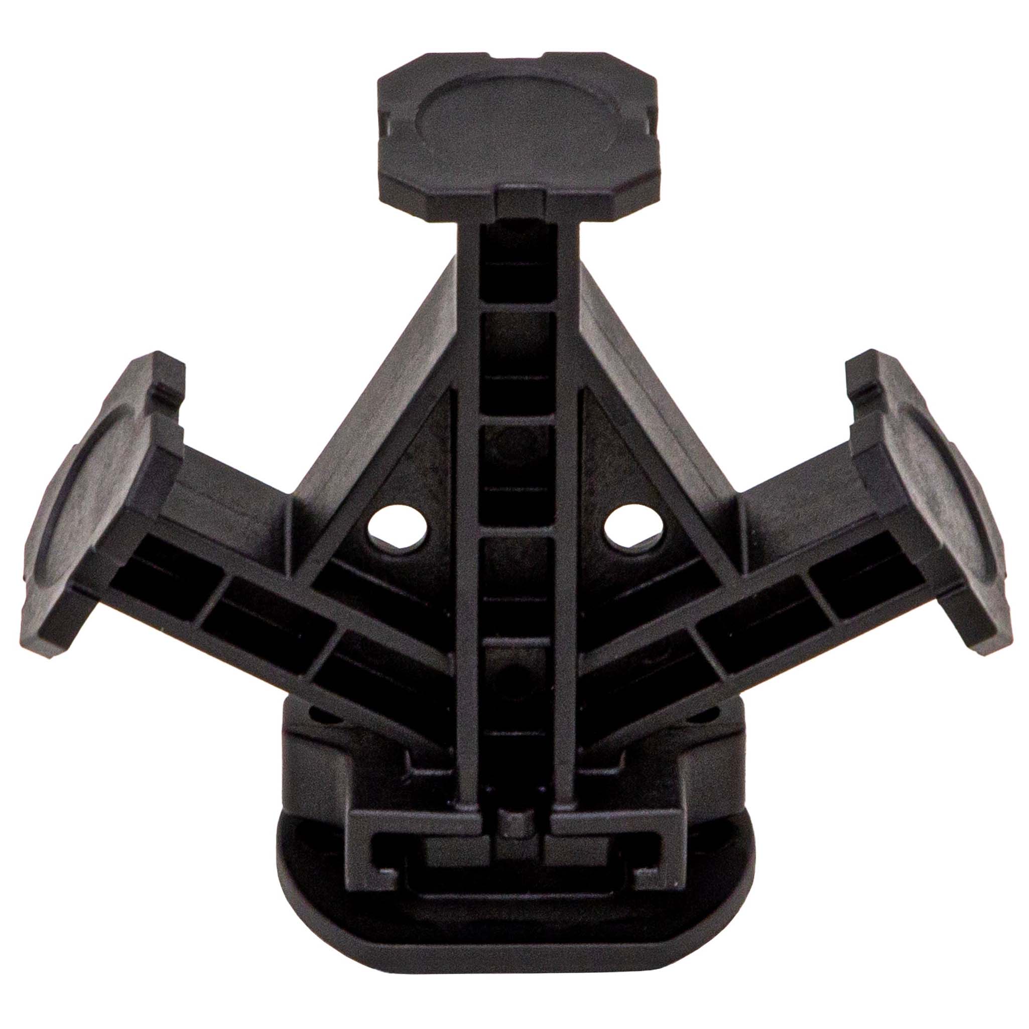 Eskimo-E-Hub-3-Way-Splitter-Black