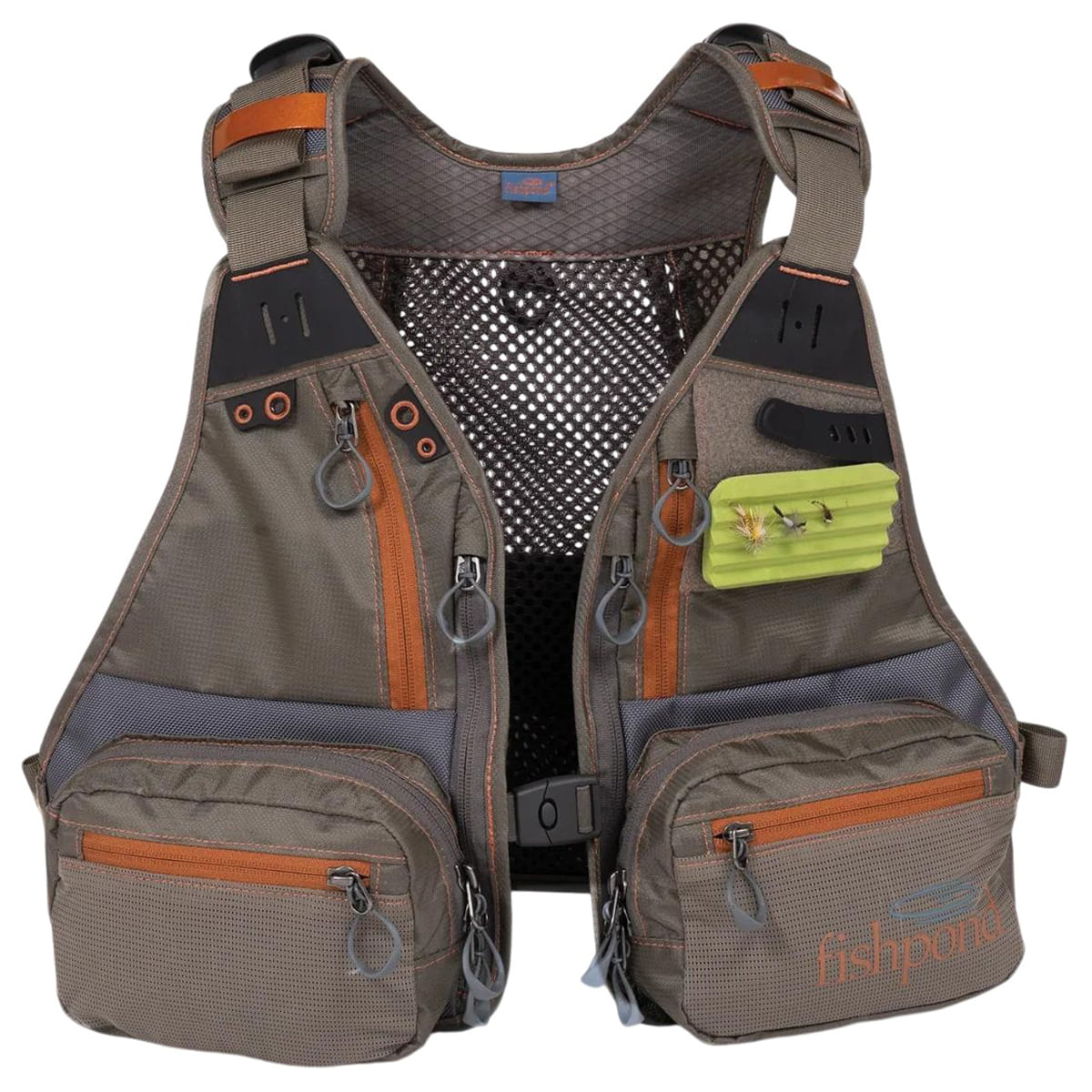 Patagonia Stealth Convertible Vest - Als.com