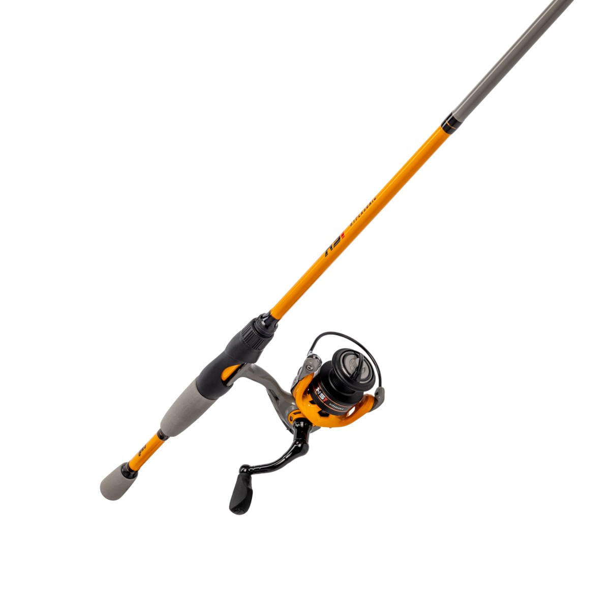 Fenwick Fishing Eagle Spinning Rod And Abu Garcia Max Pro 20 Reel