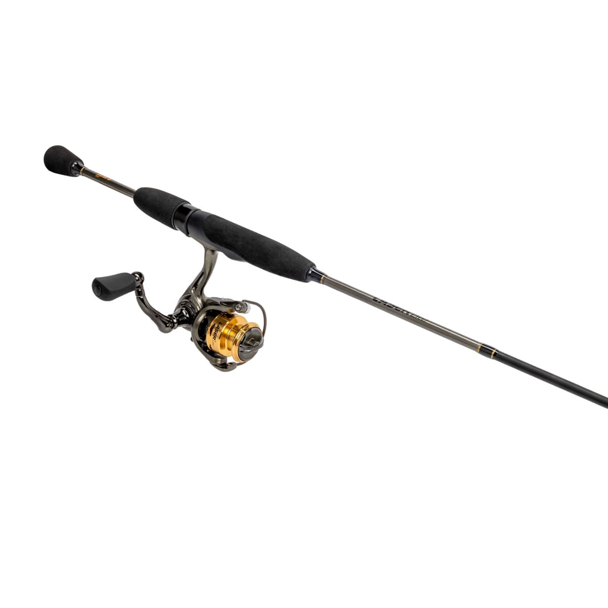 Fenwick. ロッド　Abu リール Abu Garcia Max Digital Line Counter Fenwick Eagle Trolling Combo w