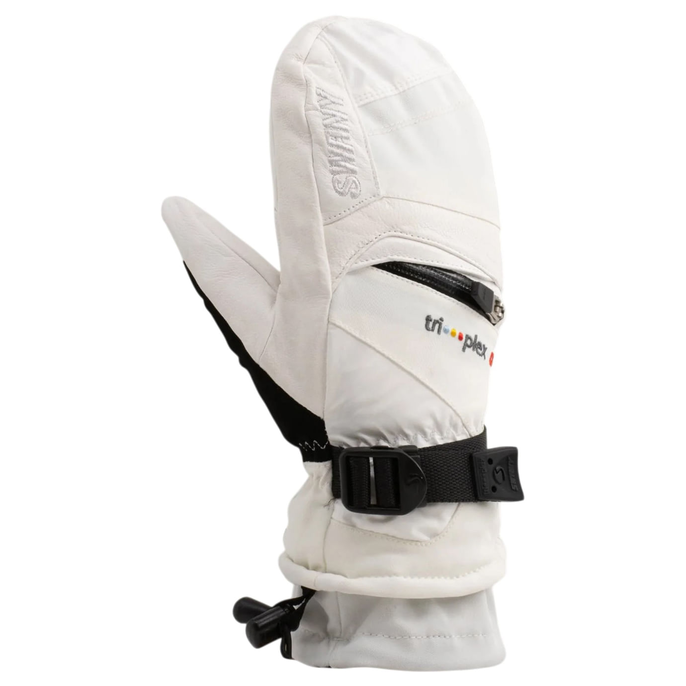 Swany-X-Change-2.1-Ski-Mitten---Women-s-White