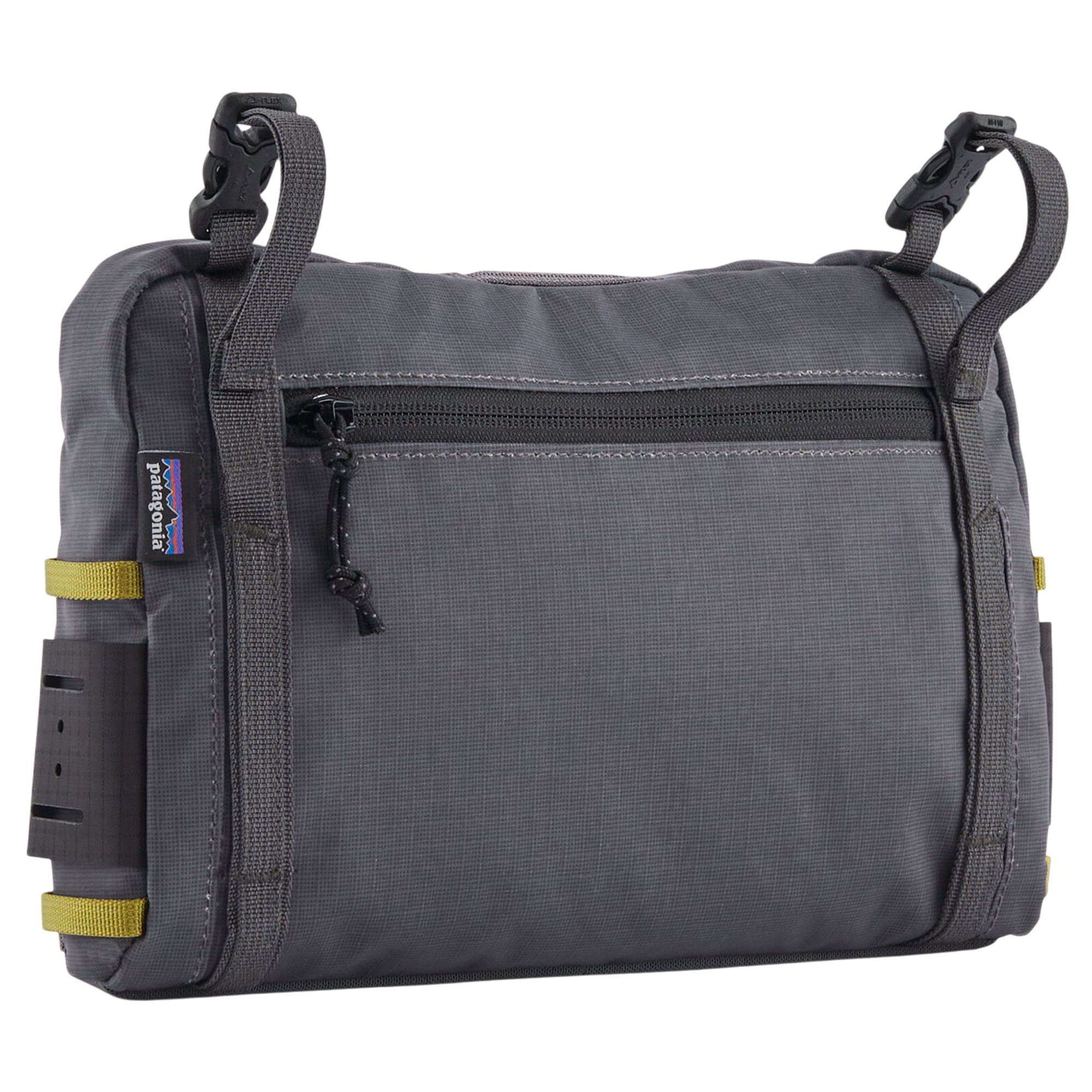 Patagonia-Stealth-Switch-Pack---3L-Forge-Grey---Graze-Green