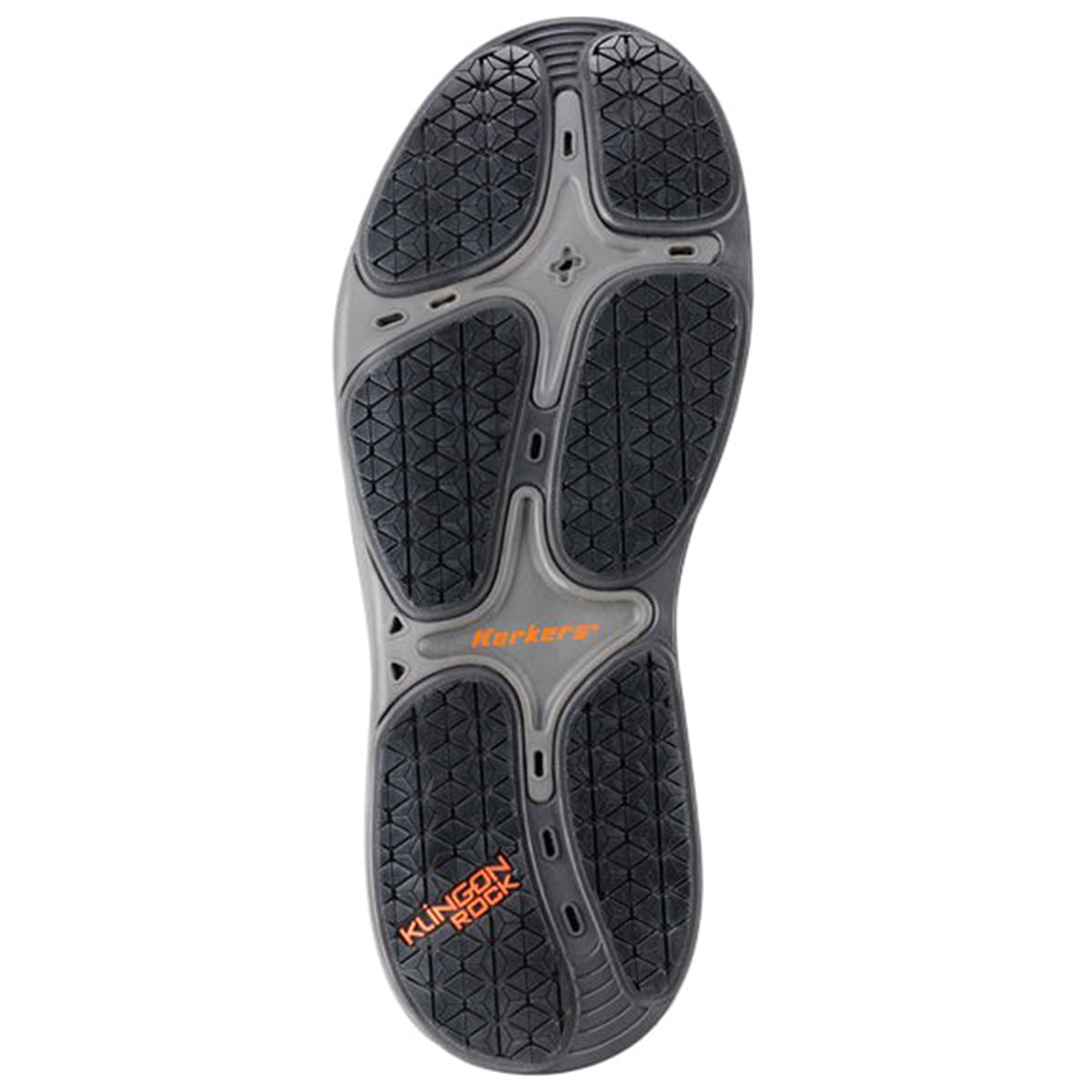 Korkers-Chrome-Lite-Boot-Black---Grey