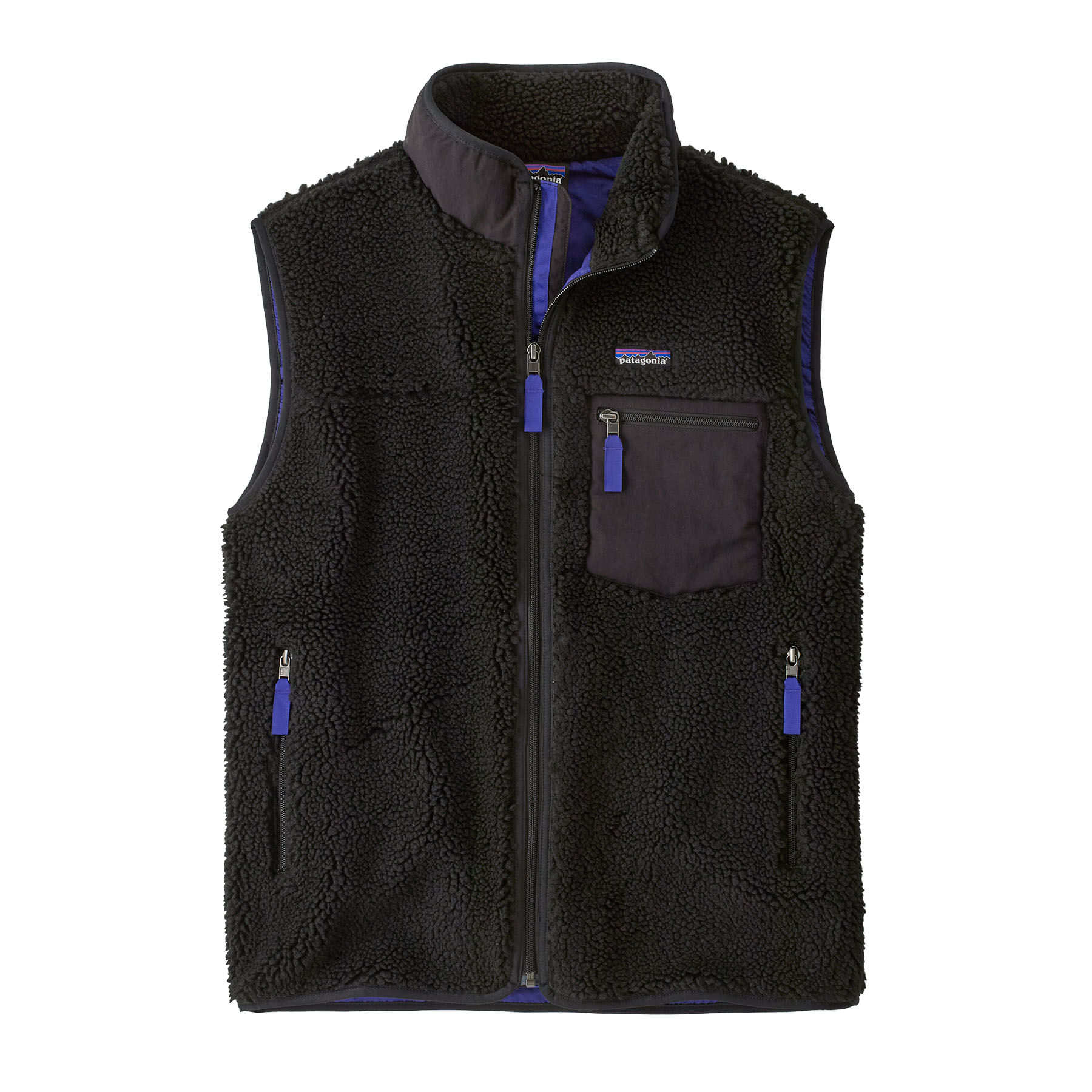 Patagonia Classic Retro-X Vest - Men's - Als.com