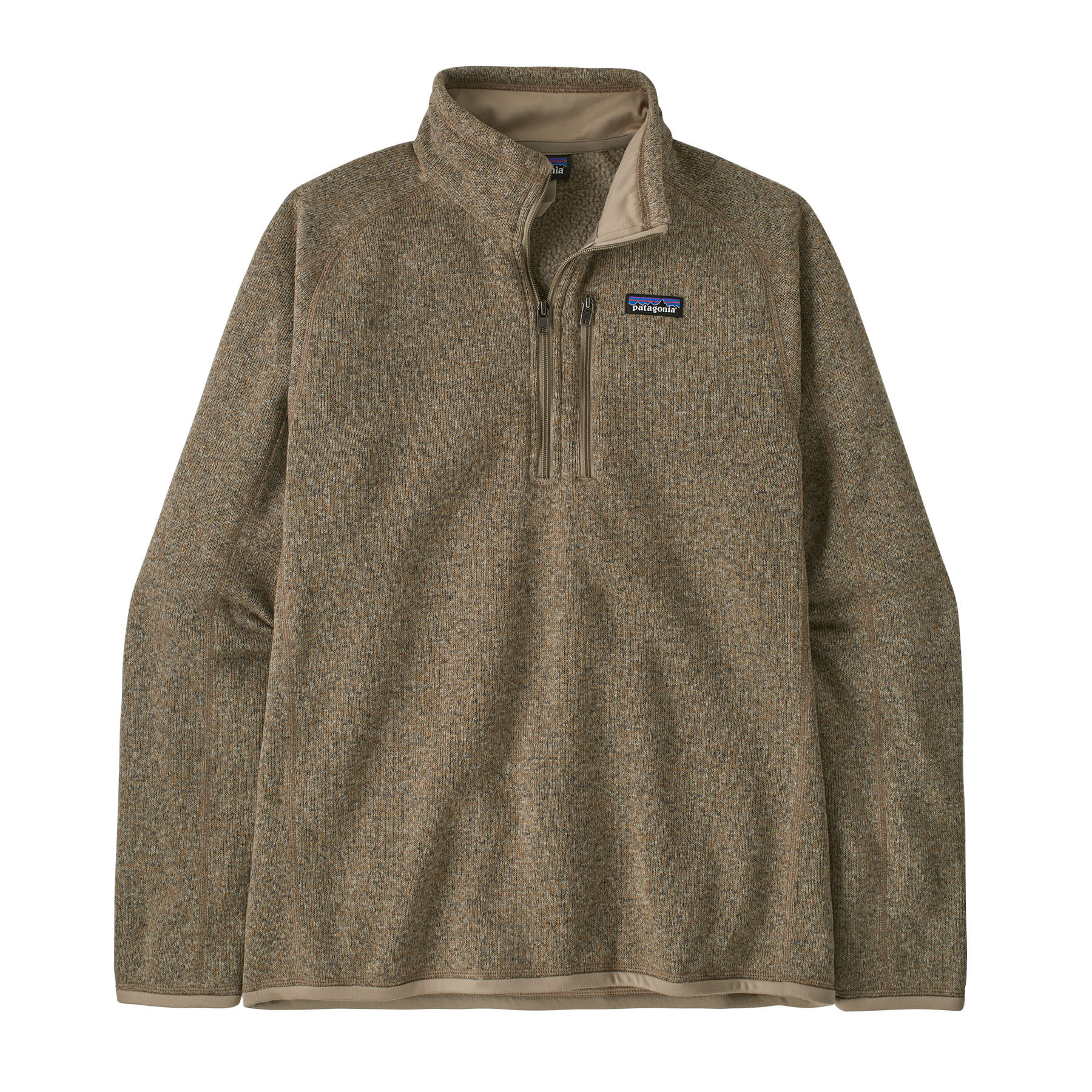 Patagonia-Better-Sweater-Quarter-Zip-Fleece-Jacket---Men-s-Seabird-Grey---Seabird-Grey