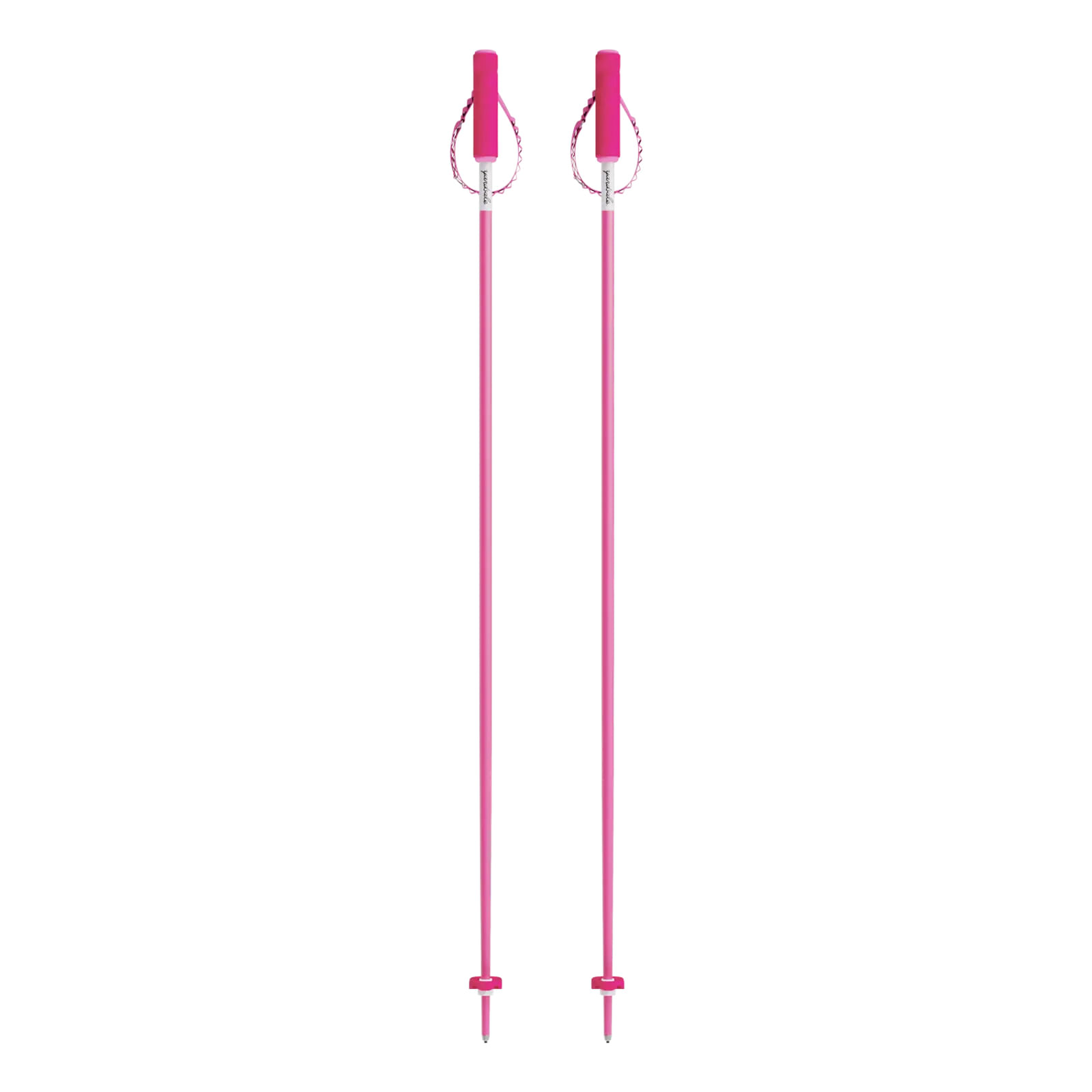 (取寄) アルマダ トライアド スキー ポールズ - 2023 Armada Triad Ski Poles - 2023 Pink Smt Armada Triad Ski Poles - Als.com