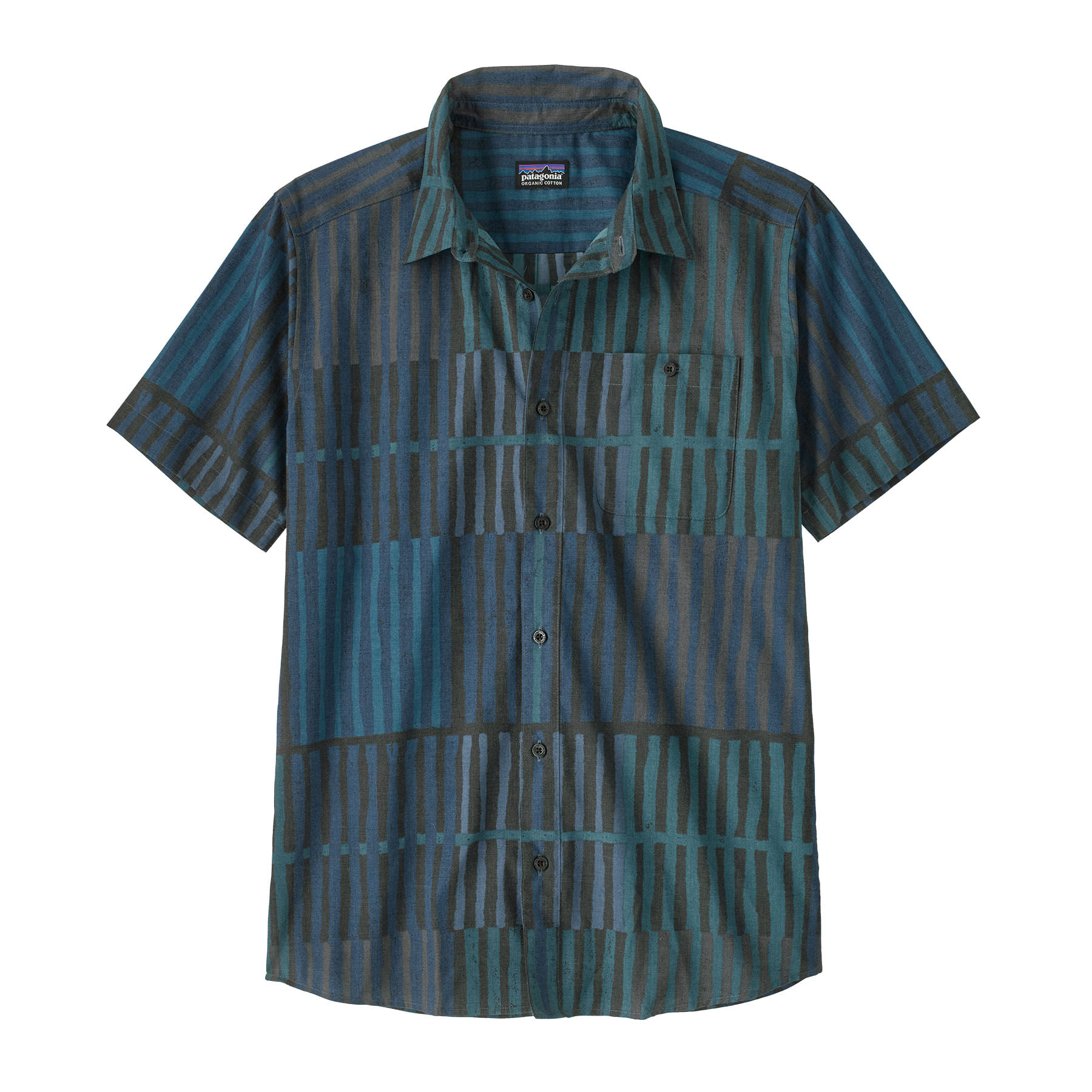 Patagonia Go To Shirt - Men's - Als.com Patagonia Go To Shirt - Men's - Als.com