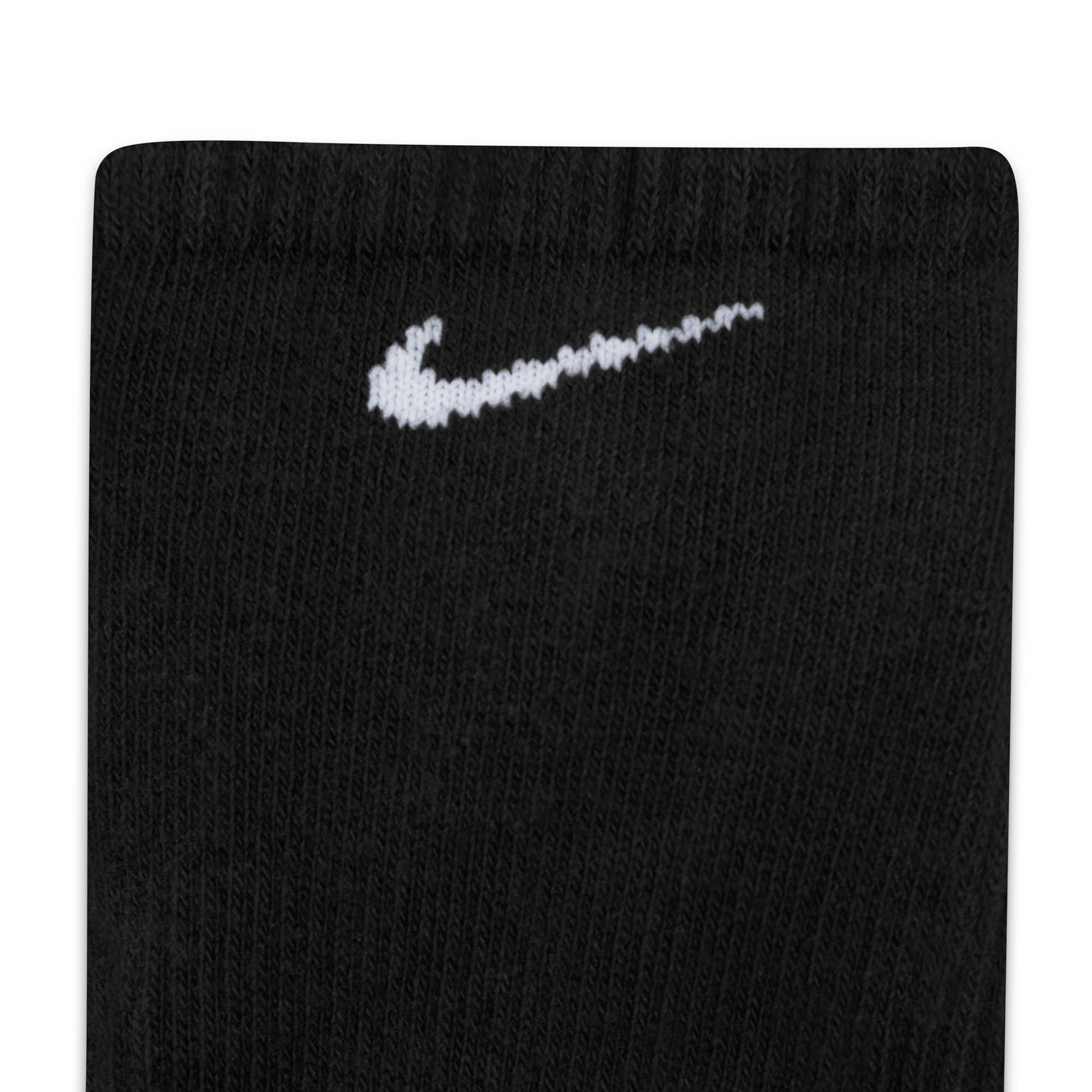 Nike-Everyday-Plus-Cushion-No-Show-Sock--3-Pack--Black---White