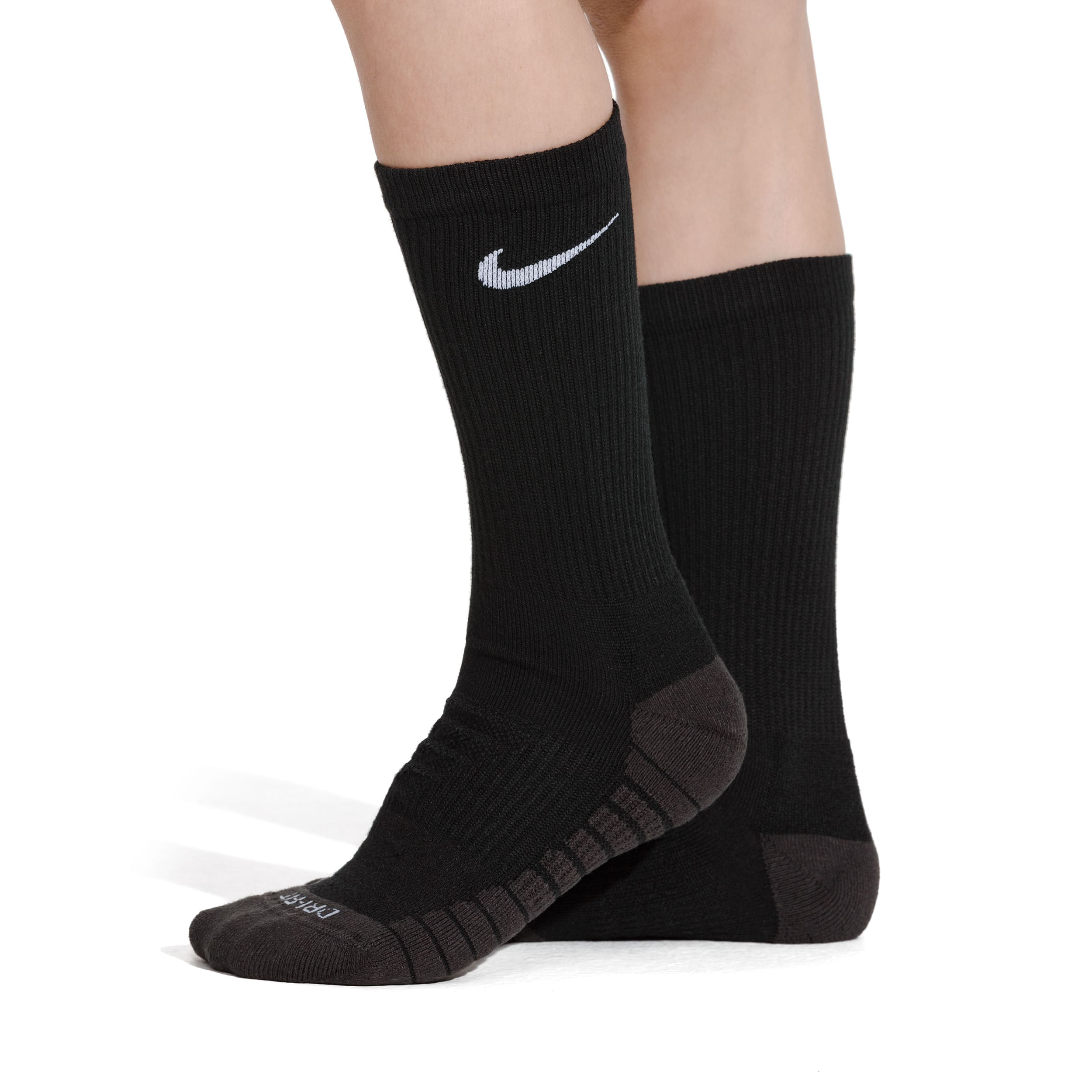 Nike Everyday Cushioned Crew Sock Kids' (6 Pack)